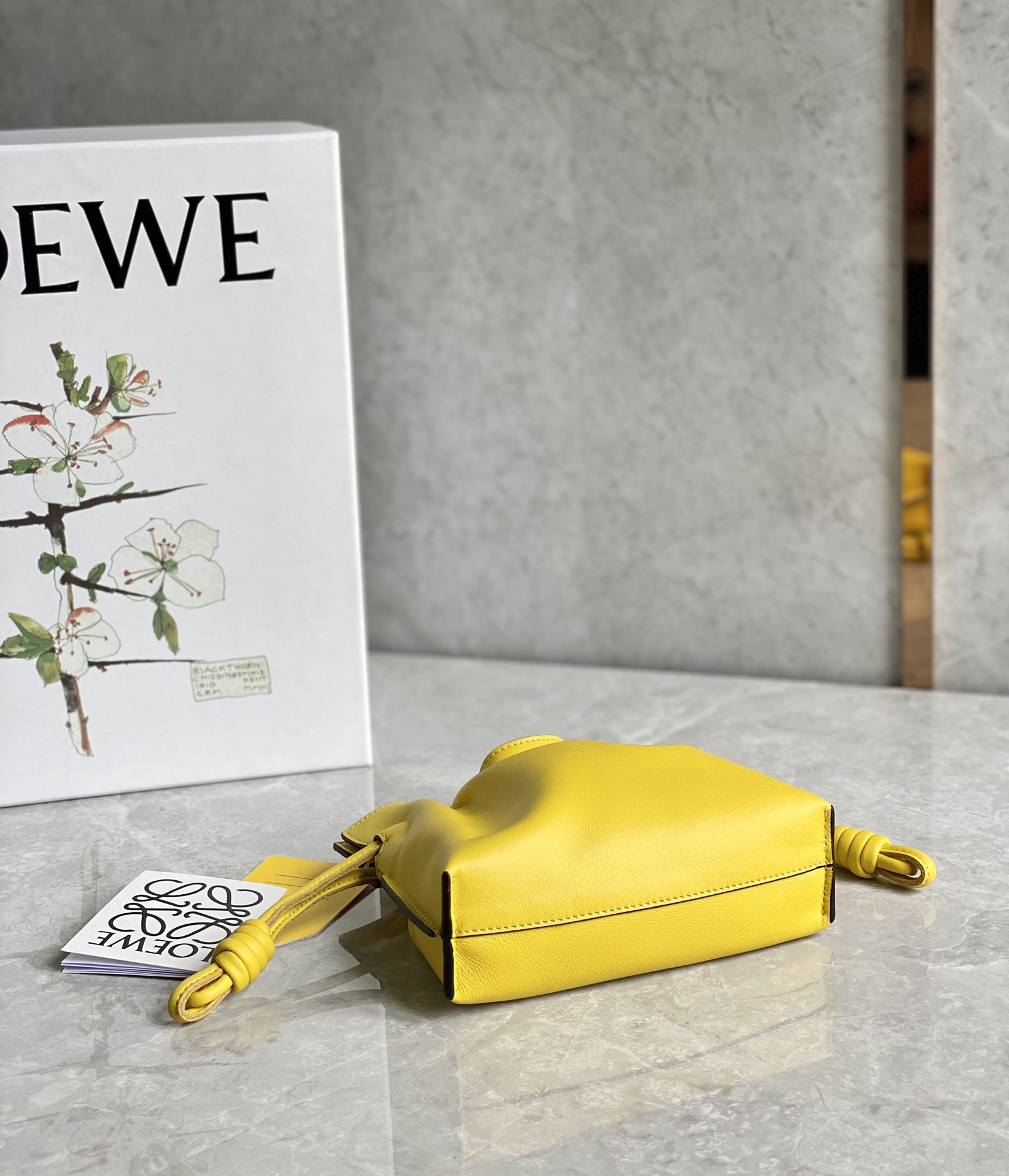 LOEWE Flamenco mini