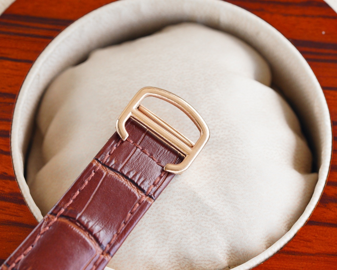 Cartier Fine Men's Watches