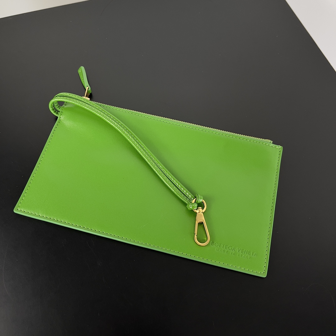 Bottega Veneta Bowling Bag Green Pepper #80837