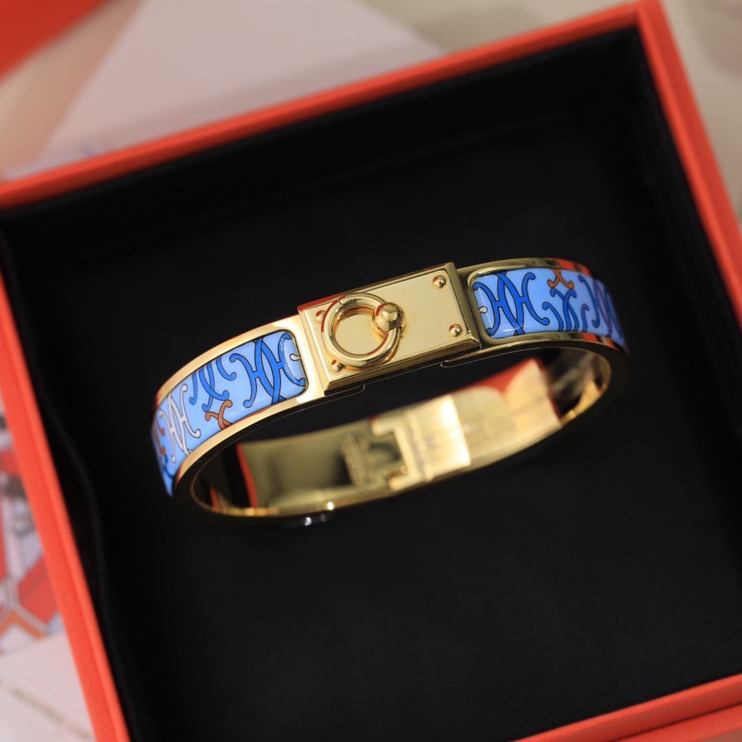 Hermes bracelet