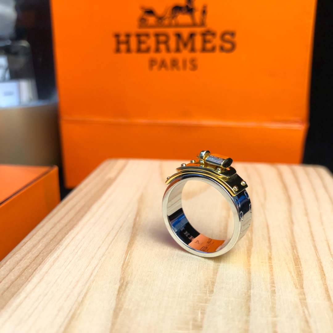 Hermes Rings