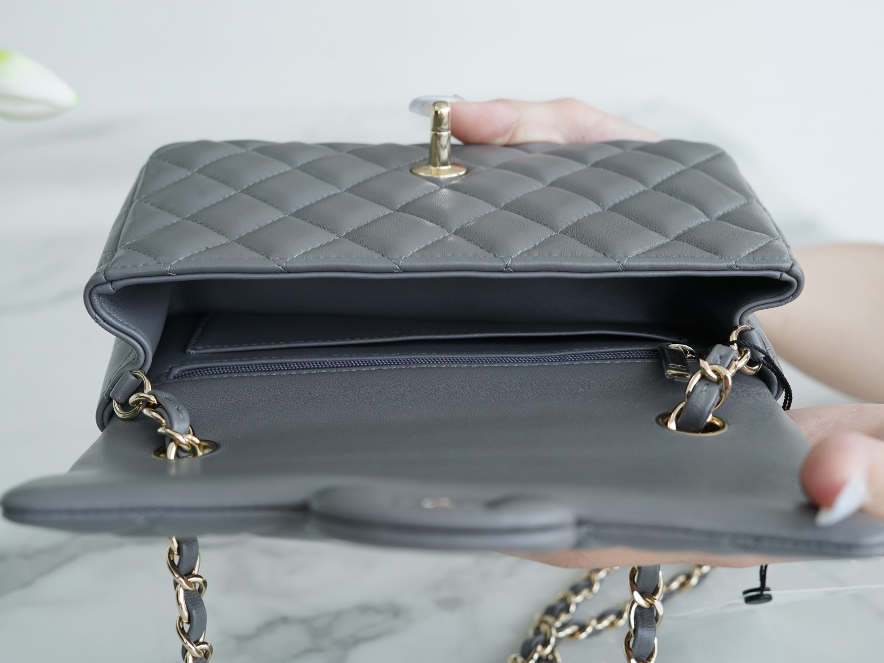 𝐂𝐇𝐀𝐍𝐄𝐋 Classic Flap Italy 🇮🇹 