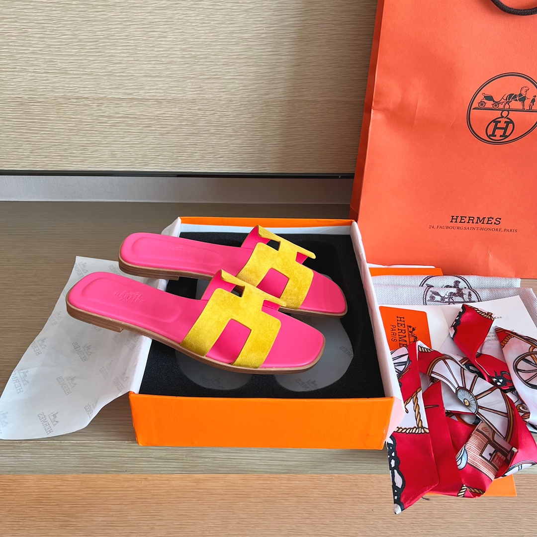 Hermes H series new revision