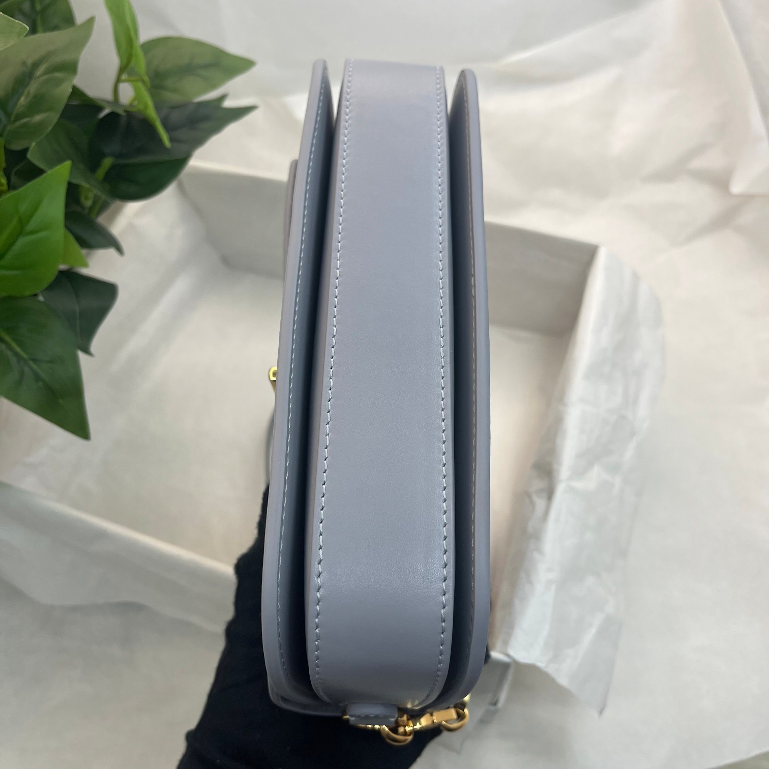 Dior Montaigne avenue M9260 Fantasy Grey