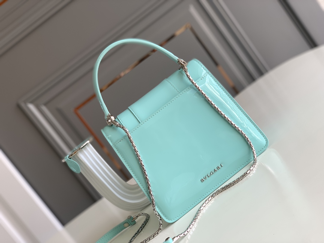 BVLGARI SERPENTI REVERSE series