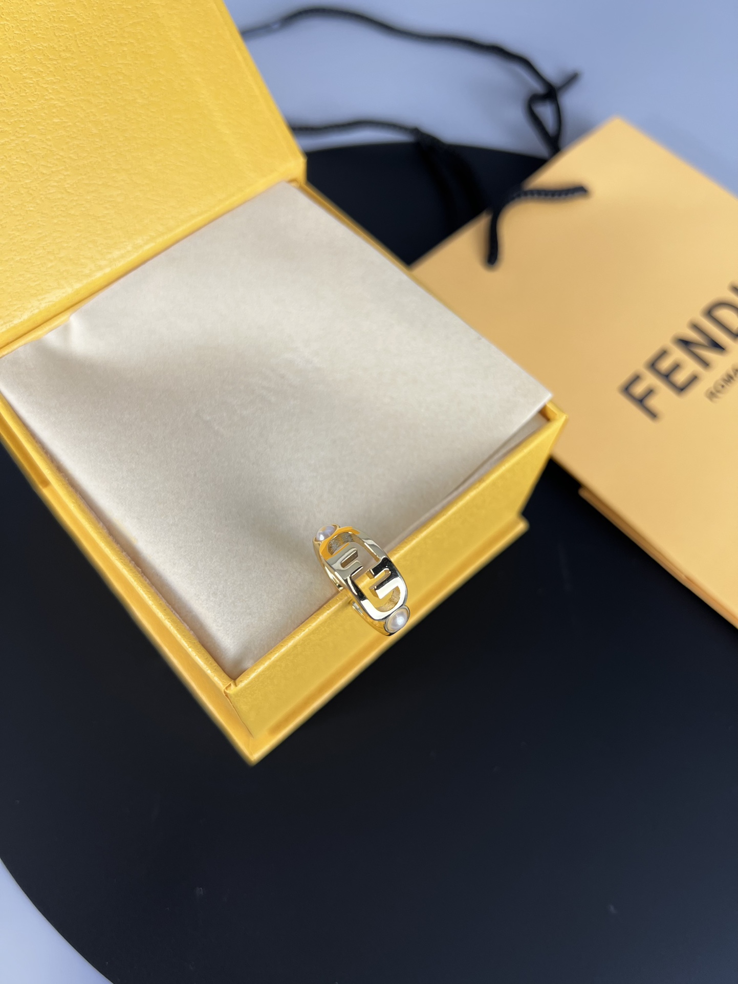 Fendi Ring