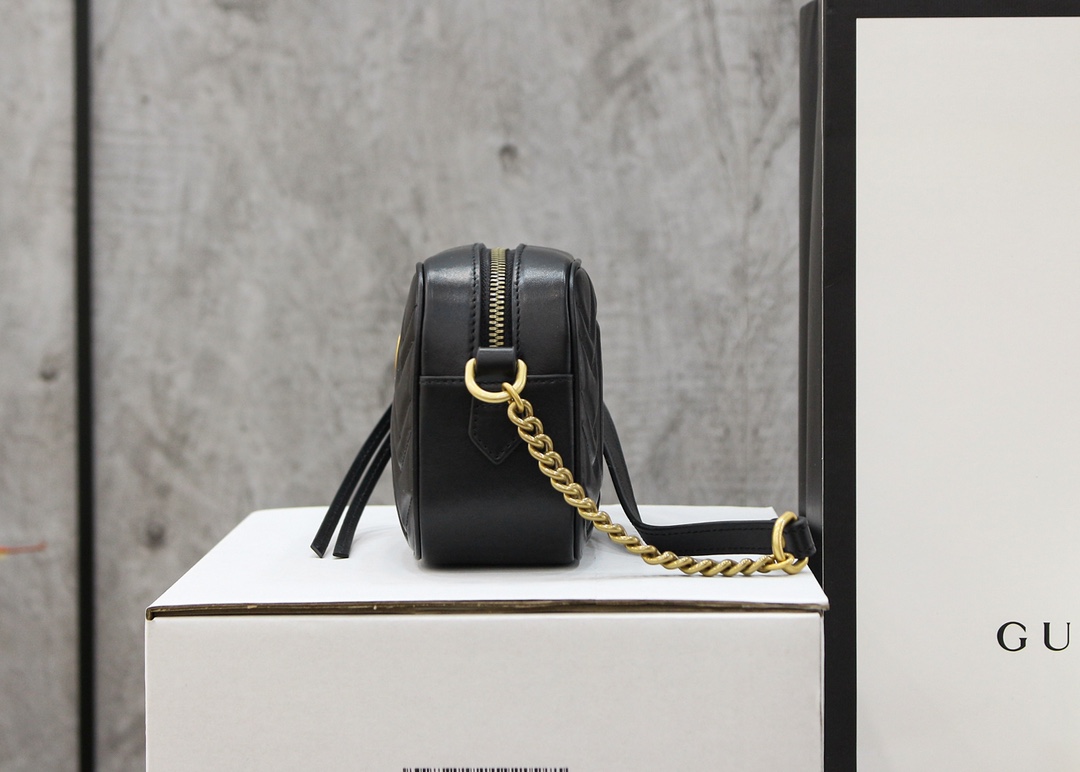 GUCCI 𝙈𝙖𝙧𝙢𝙤𝙣𝙩 #448065