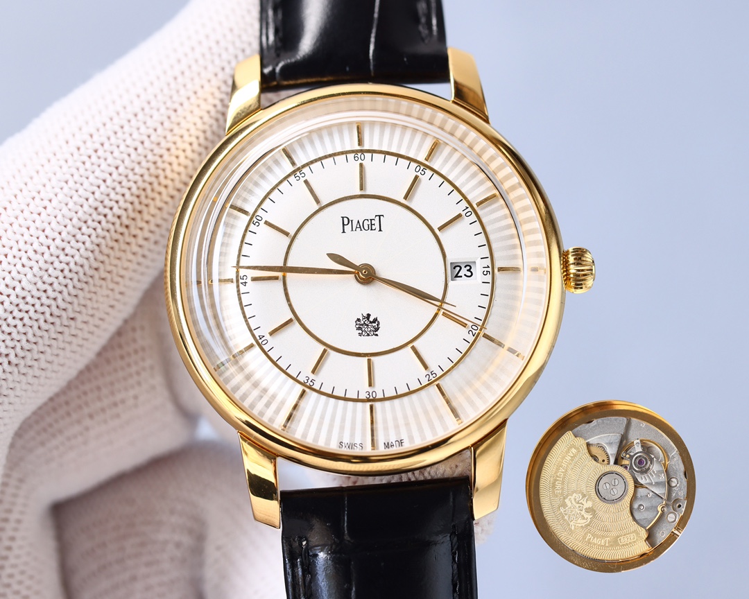 Earl Altiplano series classic ultra-thin