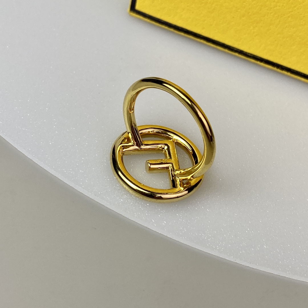 Fendi Ring