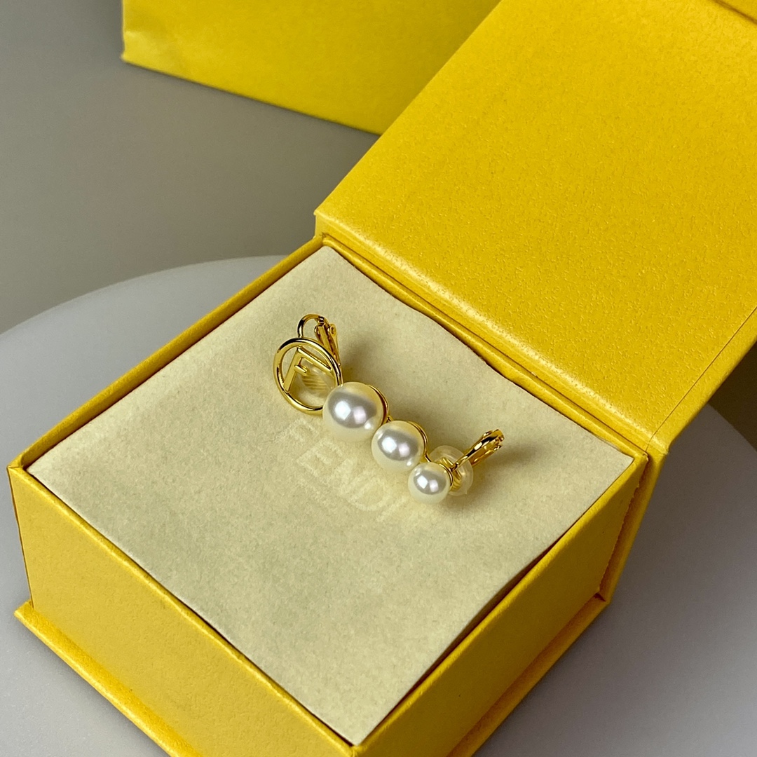 Fendi Earrings