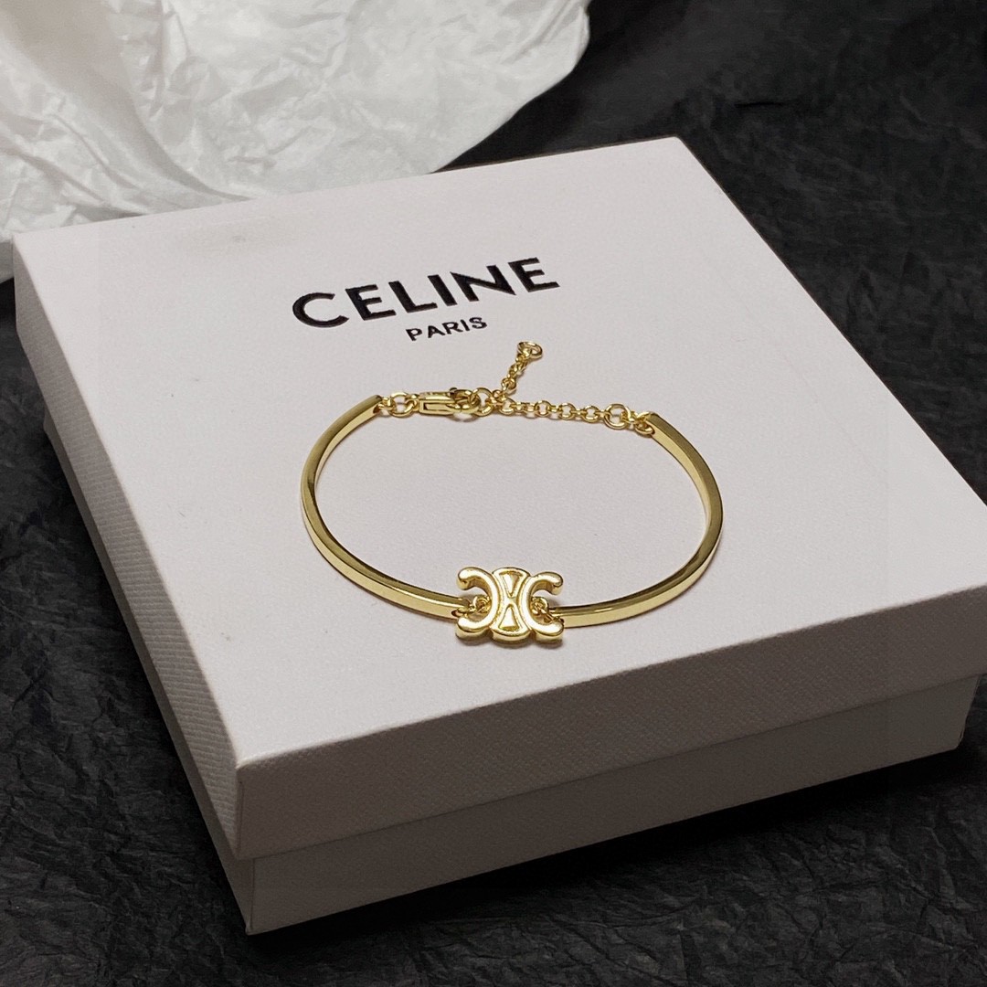 Céline bracelet