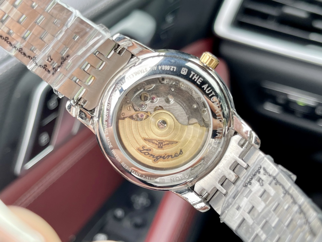 Longines Men's Watches