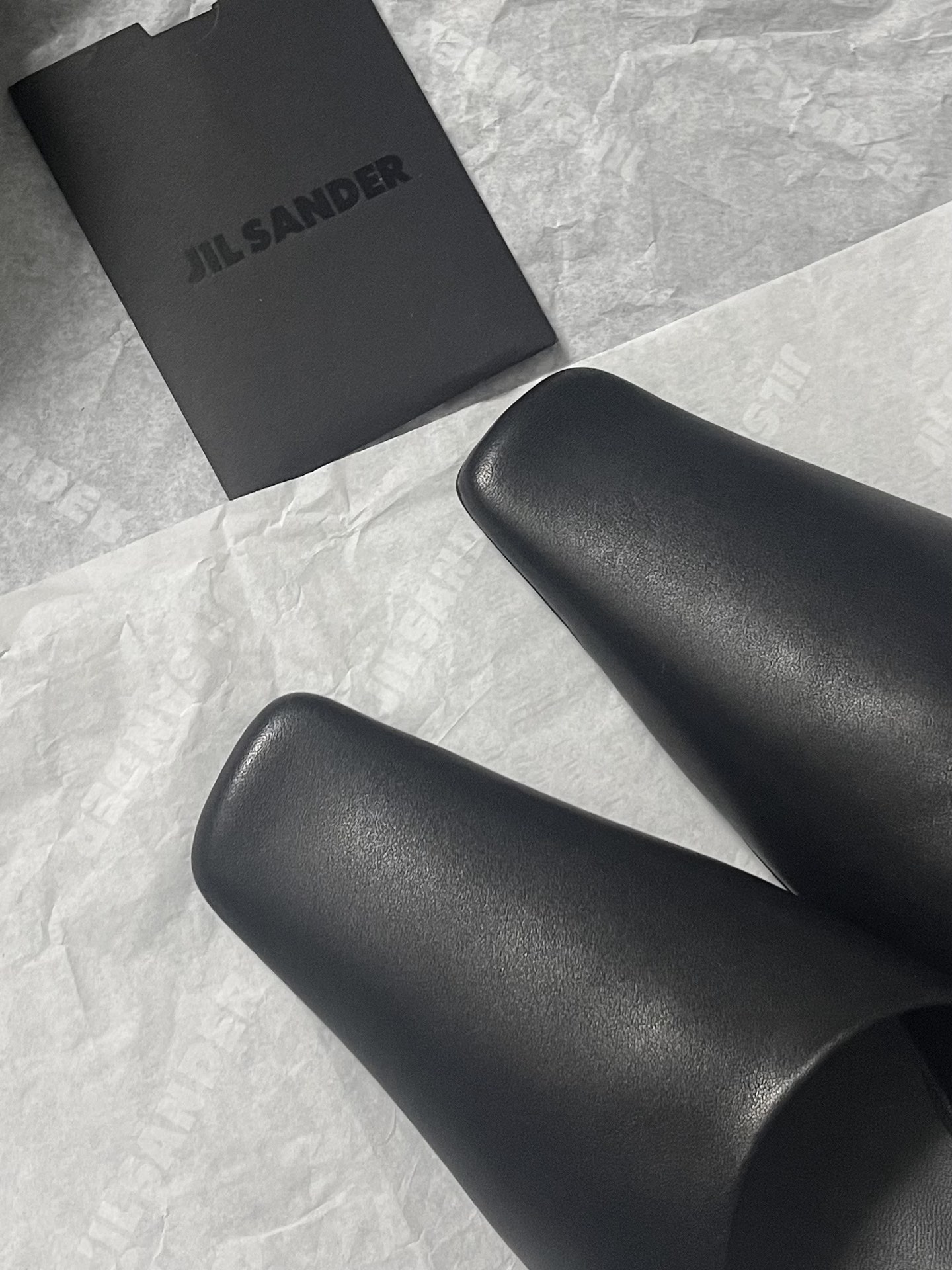 𝐉𝐢𝐥 𝐬𝐚𝐧𝐝𝐞𝐫｜𝟐𝟎𝟐𝟑/𝐒𝐒 𝐧𝐞𝐰 𝐀𝐖 fashionable slippers