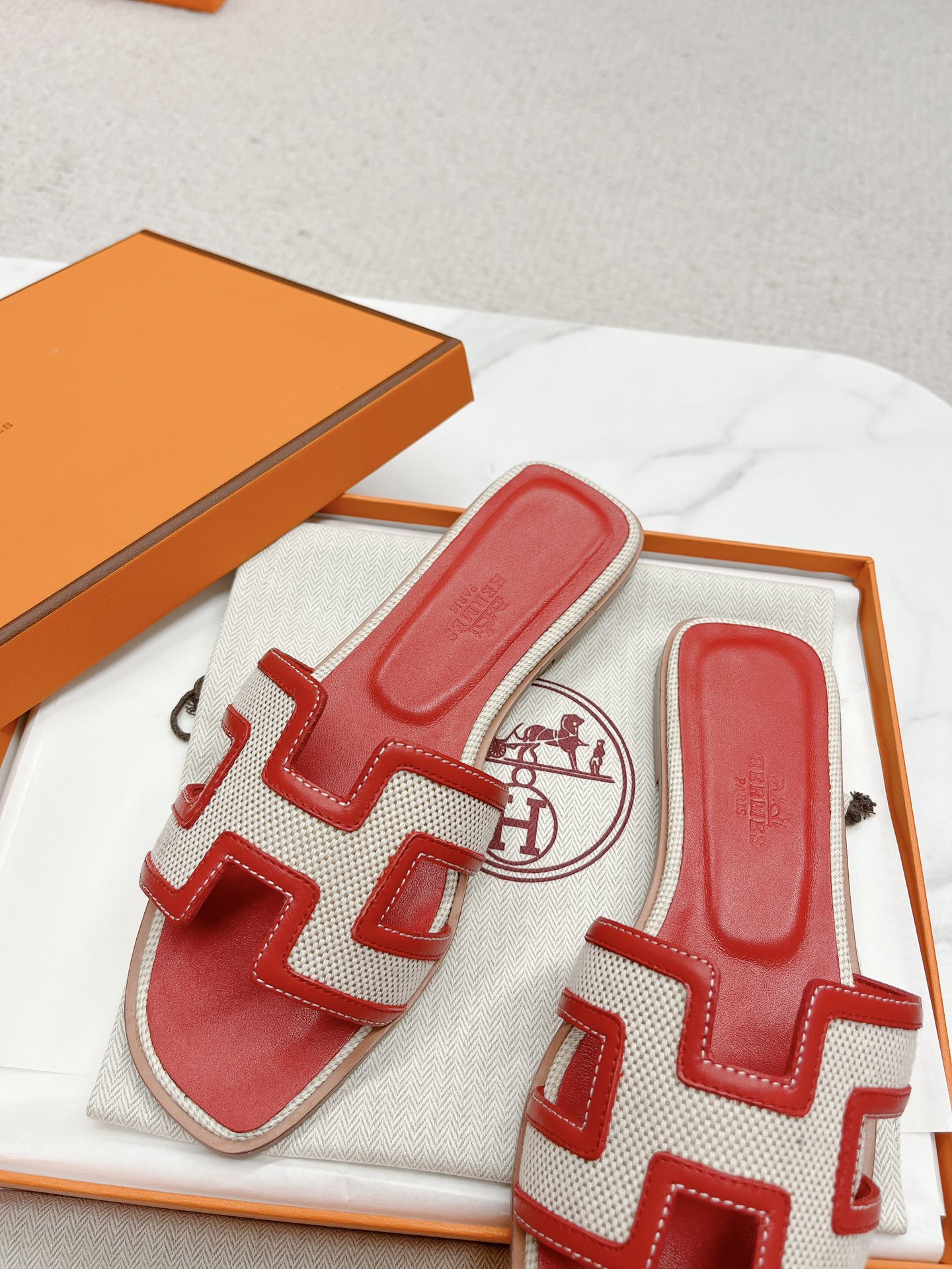 Hermes H series new revision