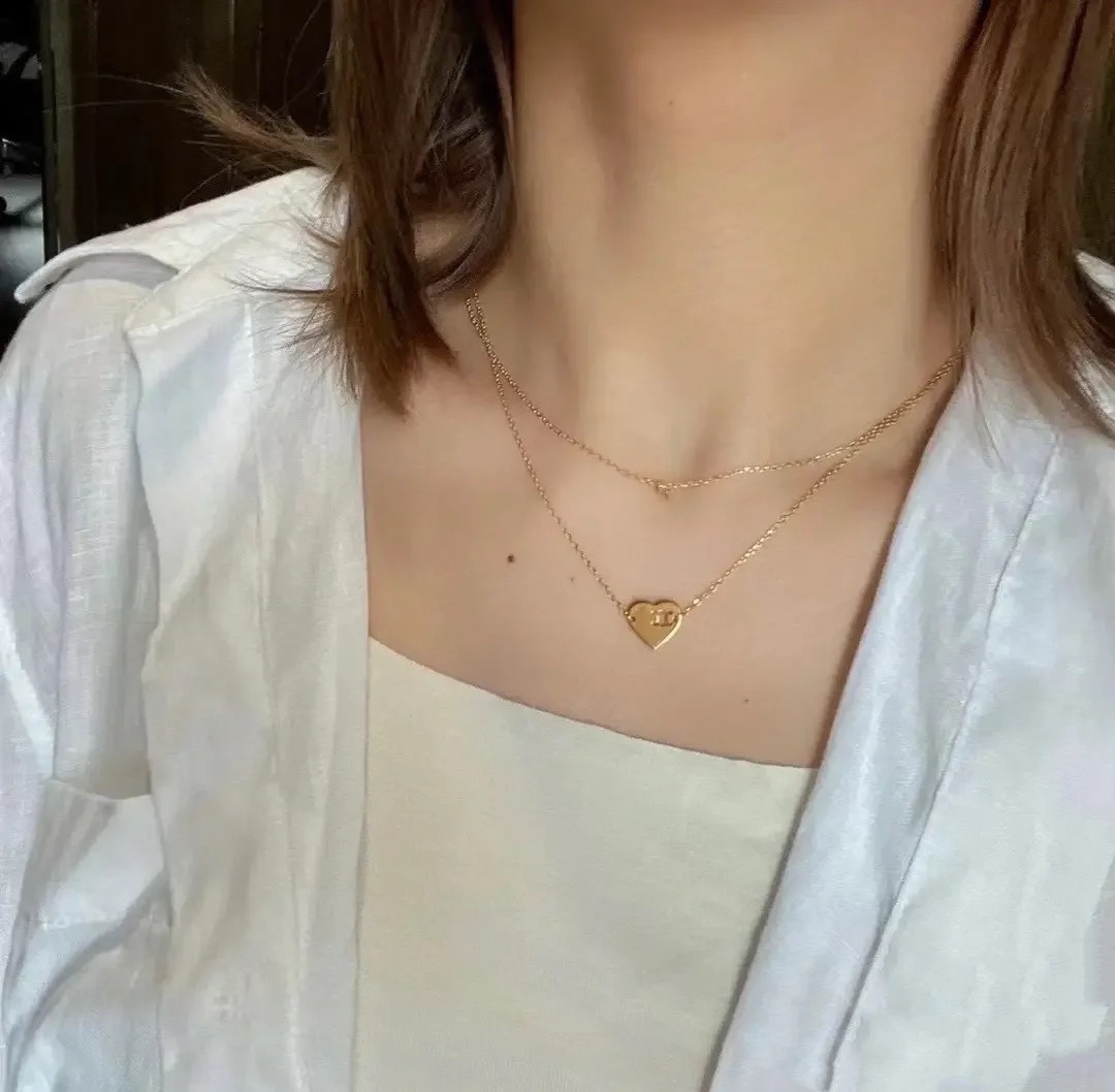 Celine necklace