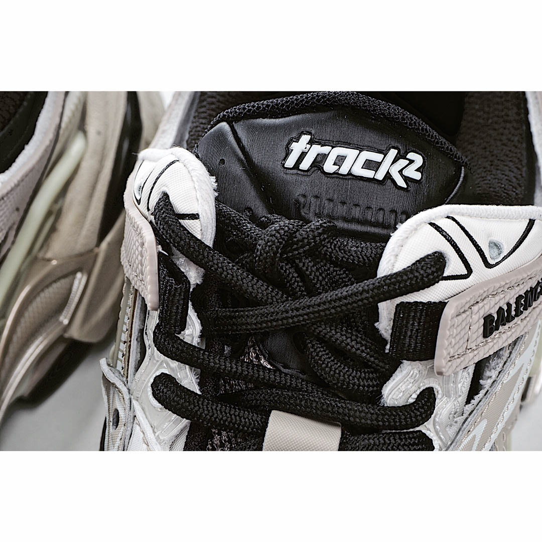 Balenciaga Track 4.0 Track Trainer