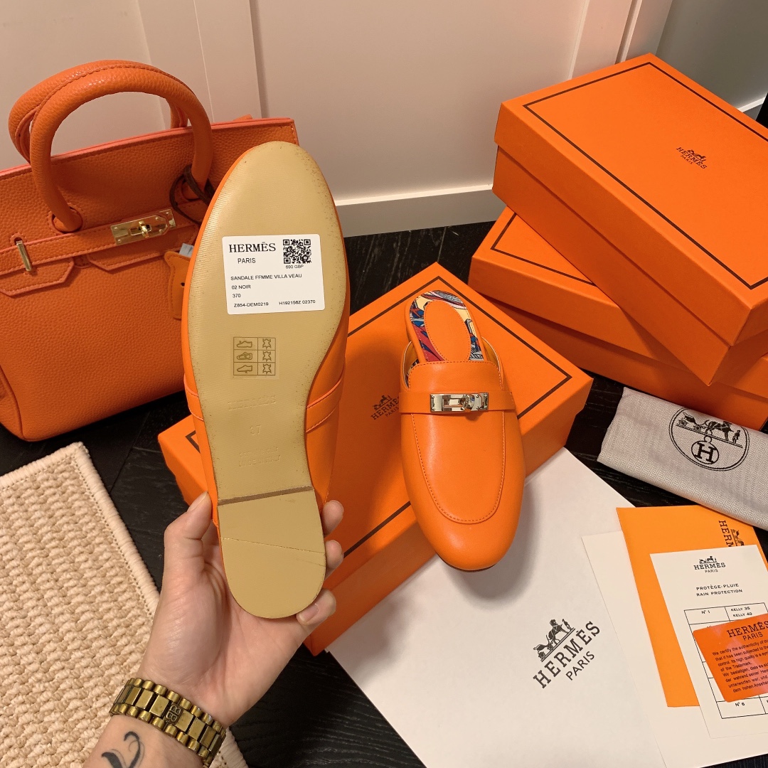 Hermes Kelly half drag