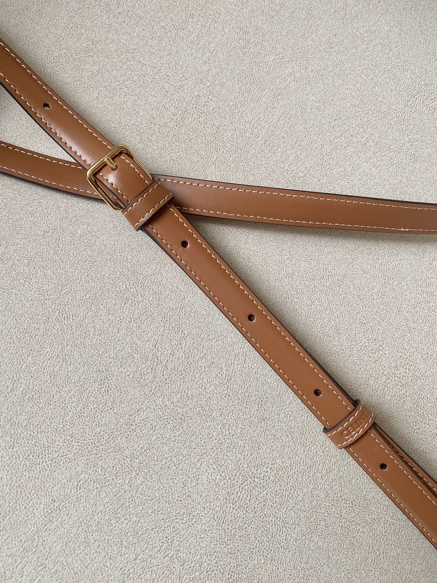 𝐂𝐞𝐥𝐢𝐧𝐞 Triomphe teen 18.5cm