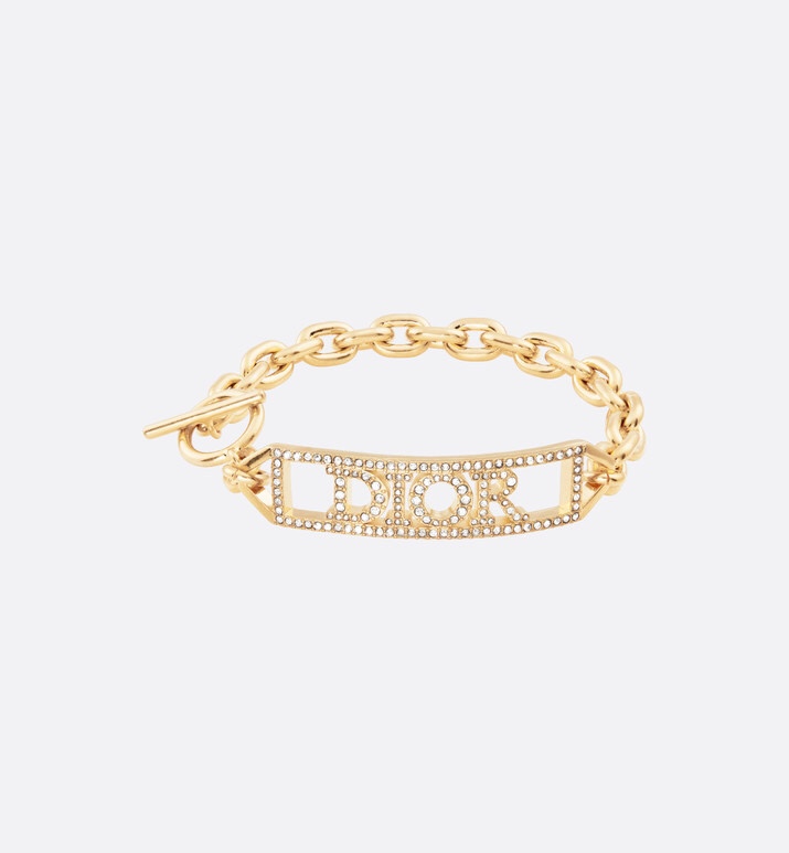 Dior necklace
