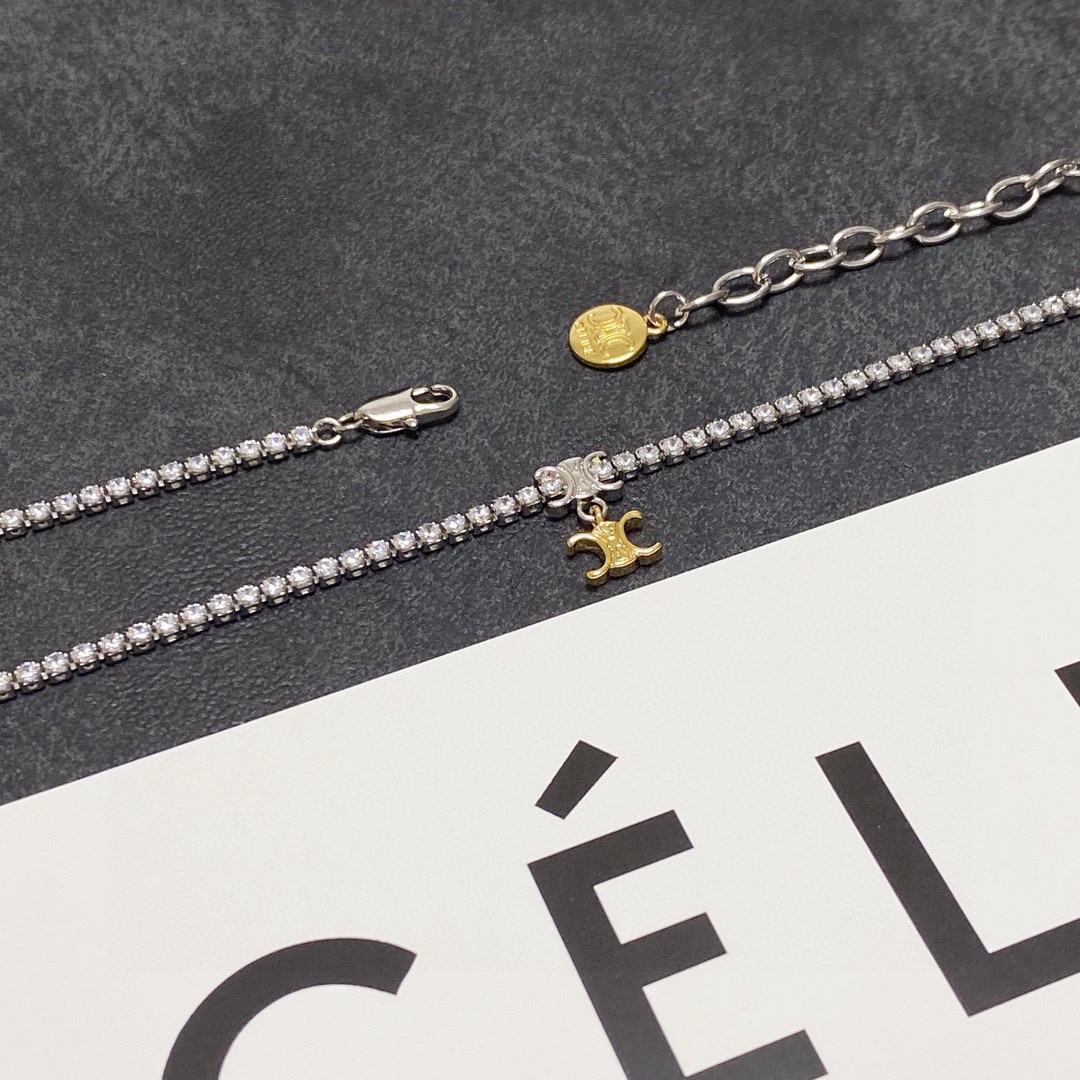 Celine necklace