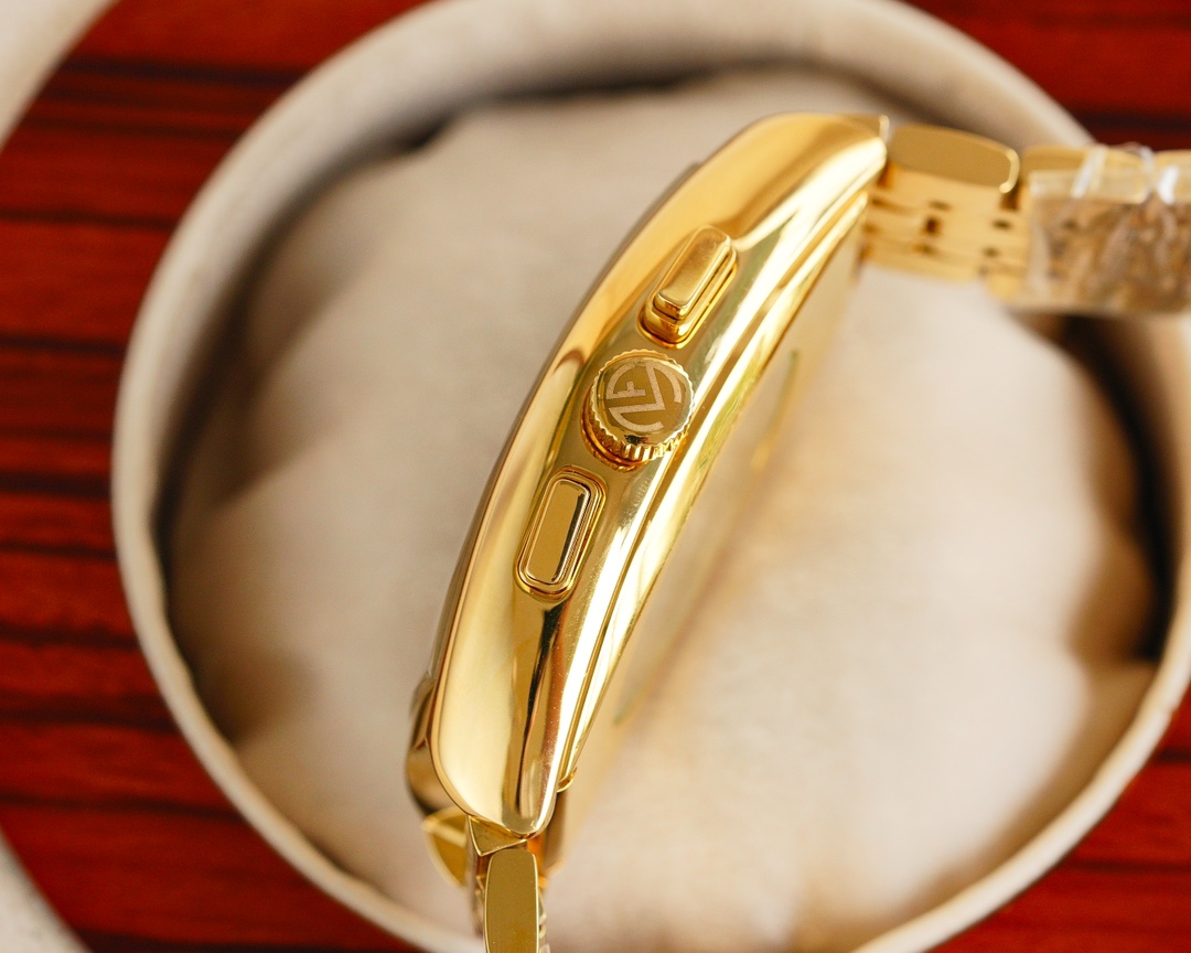 Frank - Men's Watches