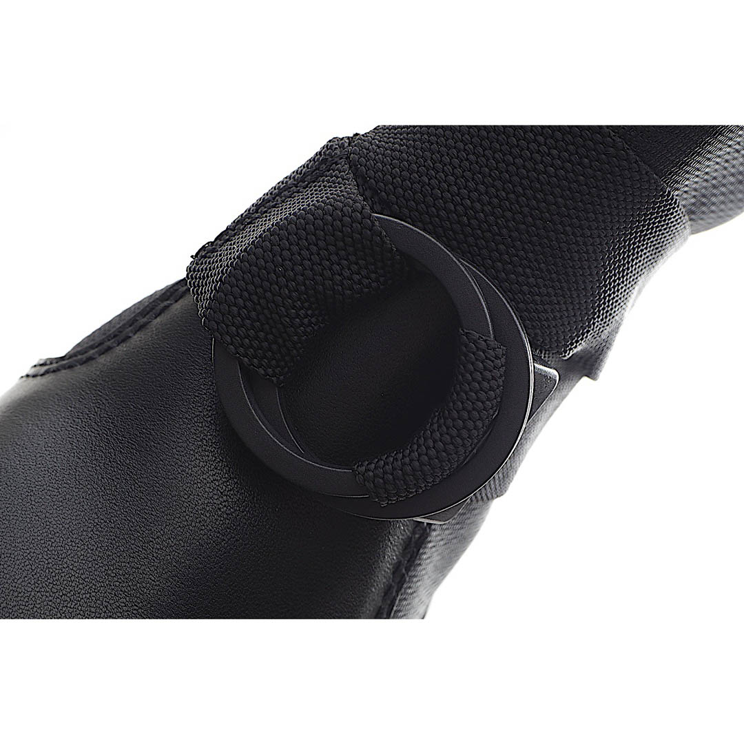 Dior 21ss autumn and winter new boots