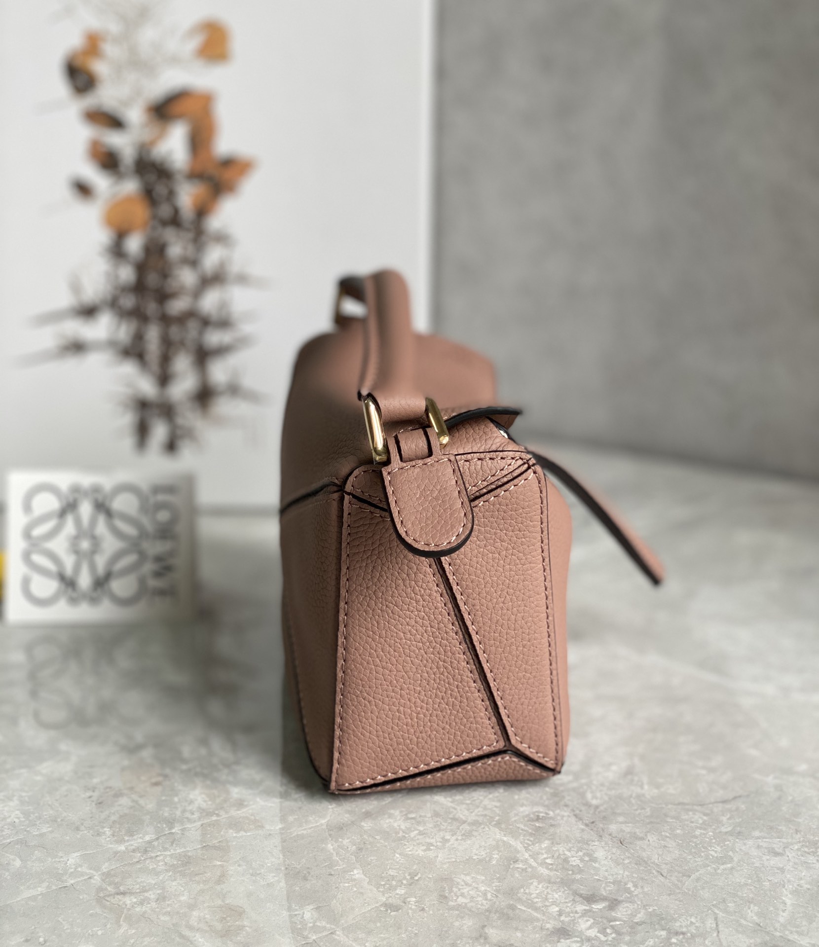 LOEWE Nano puzzle