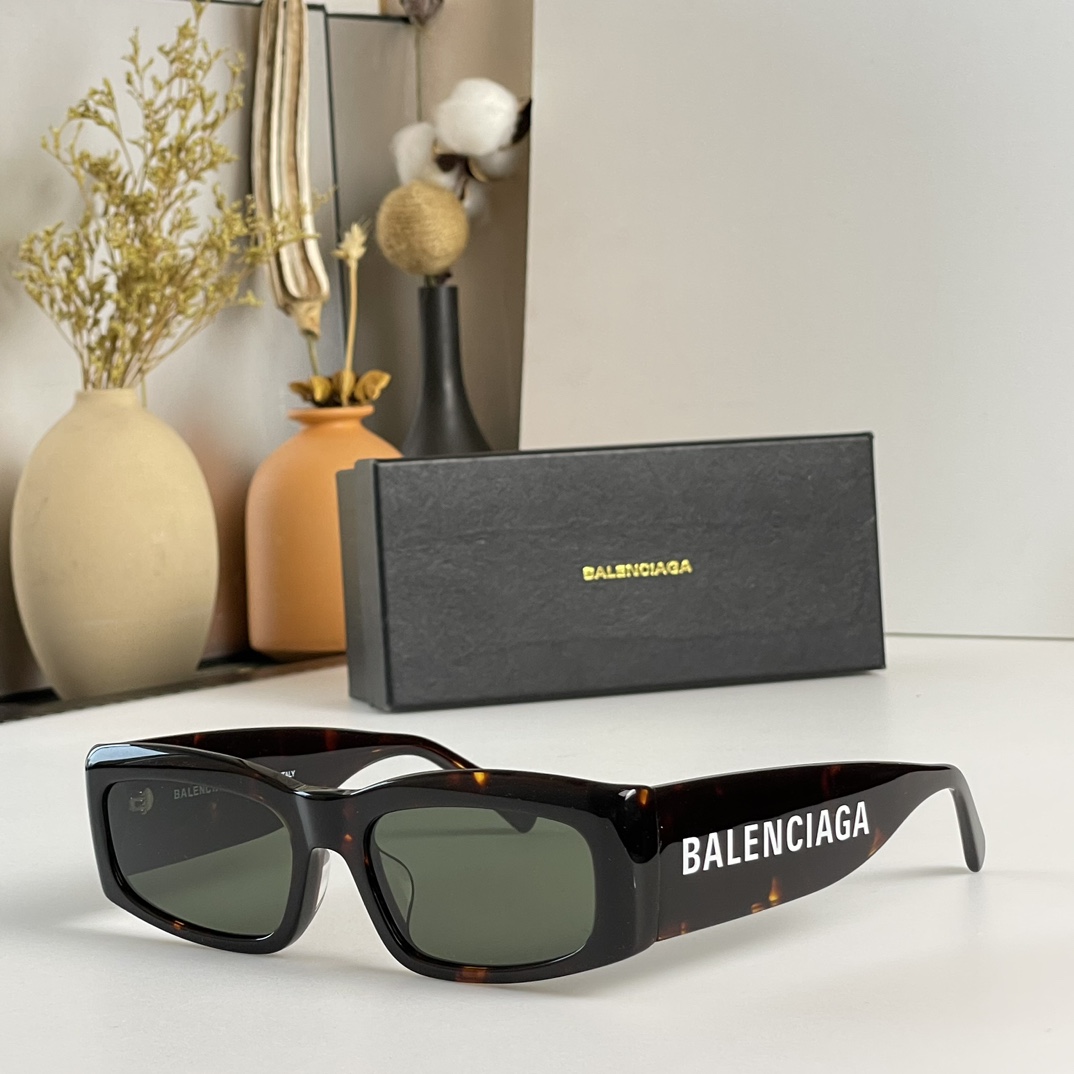 BALENCIAGA✨✨✨MODEL：BB0266S