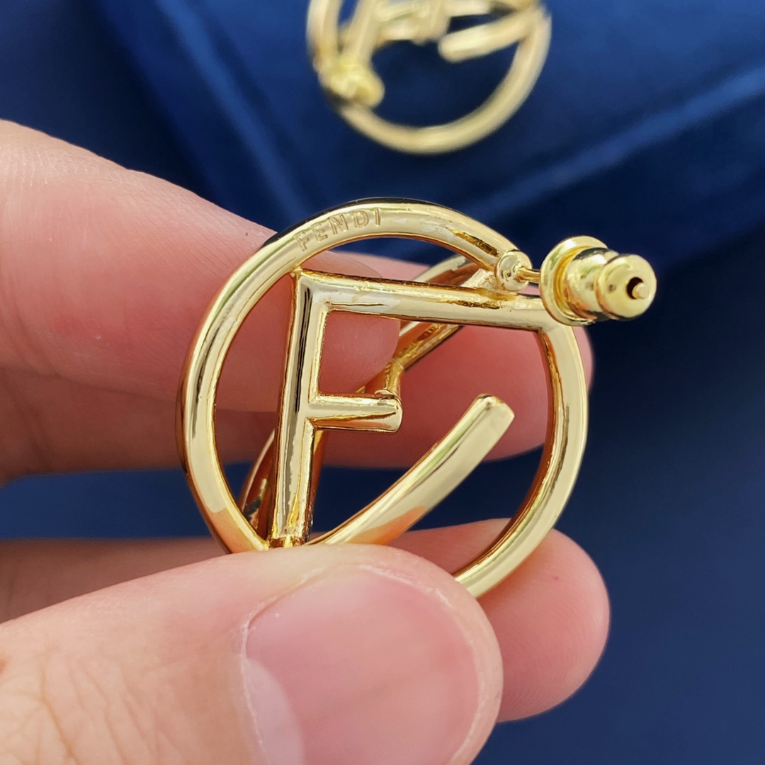 Fendi Earrings