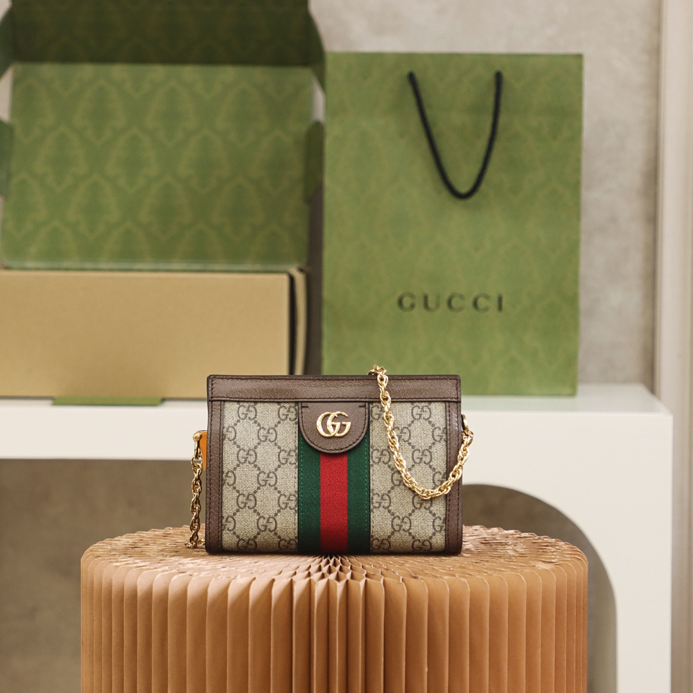 GUCCI 𝐎𝐩𝐡𝐢𝐝𝐚 𝐌𝐢𝐧𝐢#602676