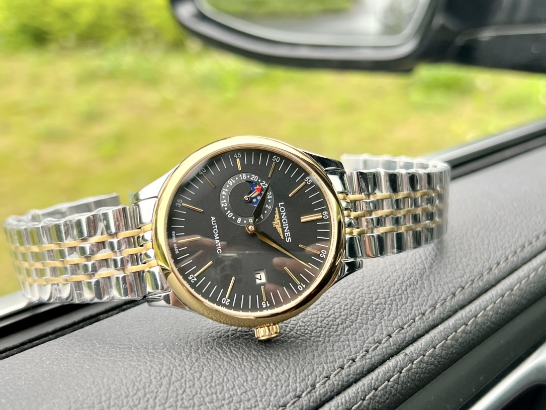 Longines Boutique Men's Watches