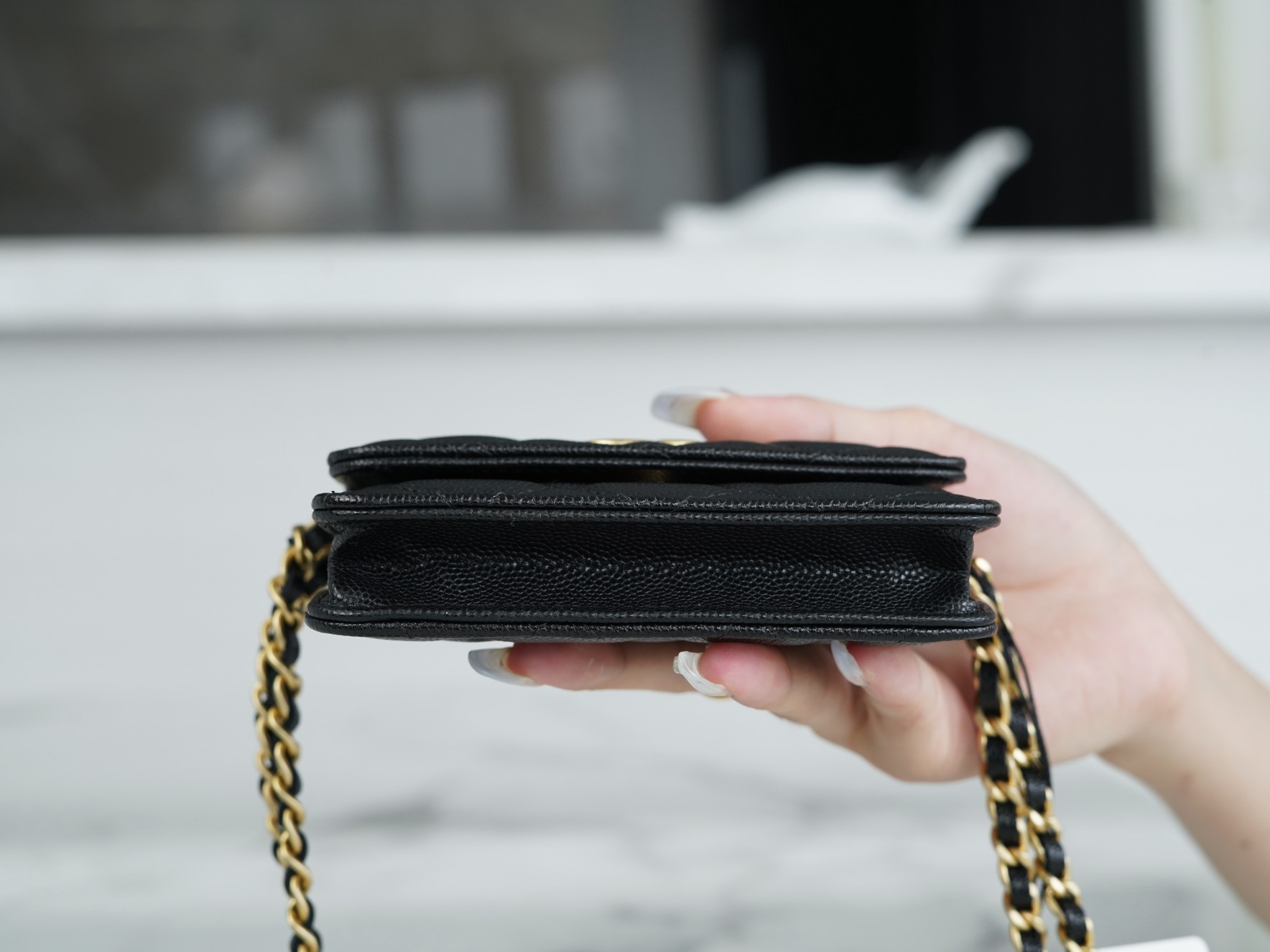 𝗖𝗛𝗔𝗘𝗡𝗟✦ 𝟮𝟮A Advanced Handcraft Workshop gold coin woc mini