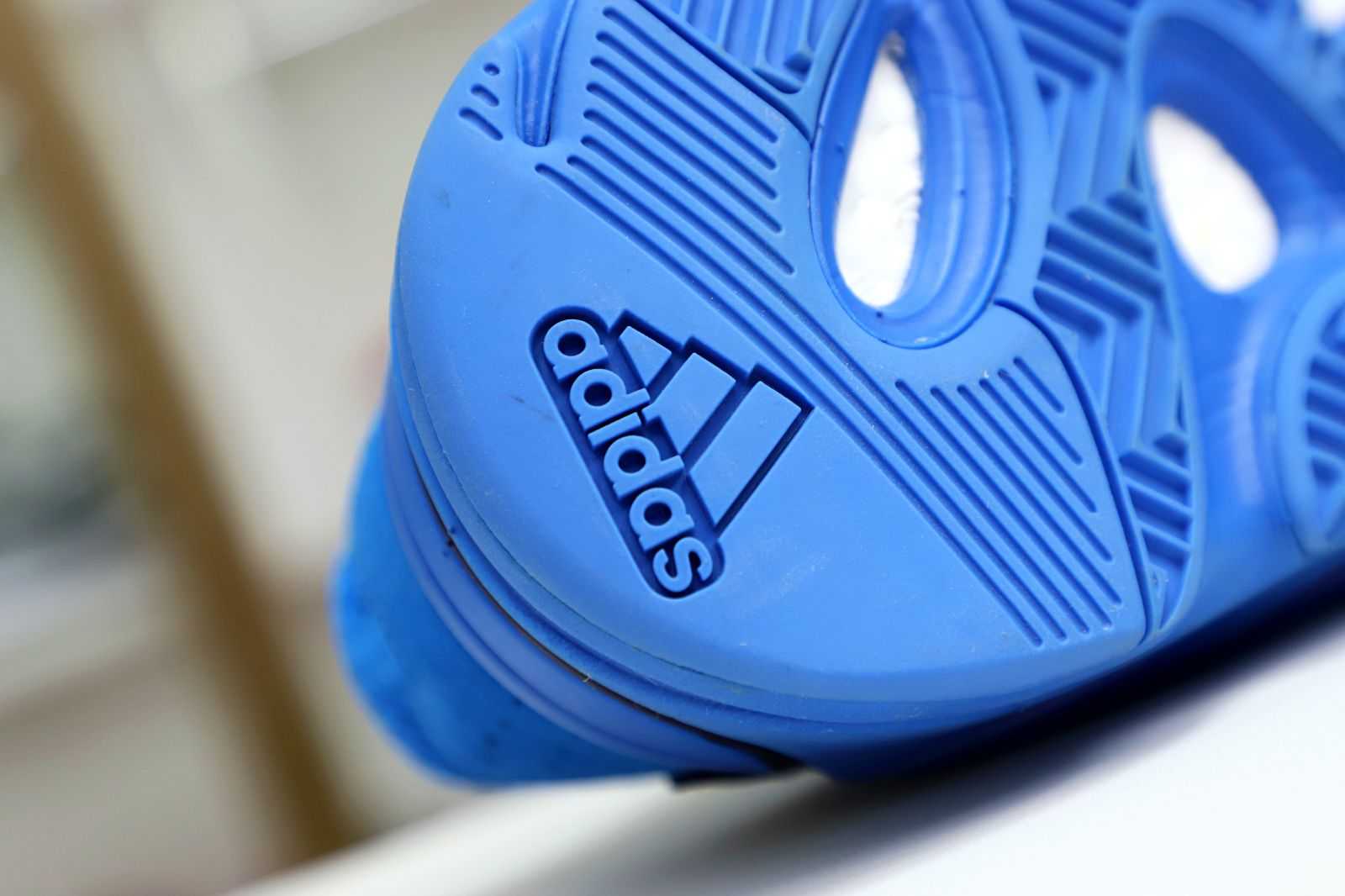 Yeezy Boost 700 Hi-Res Blue