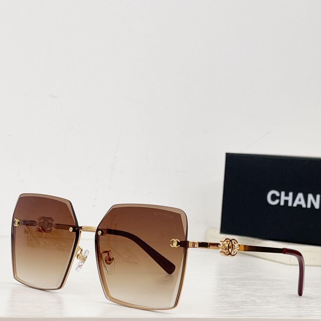 CHANEL MODEL：5416-S