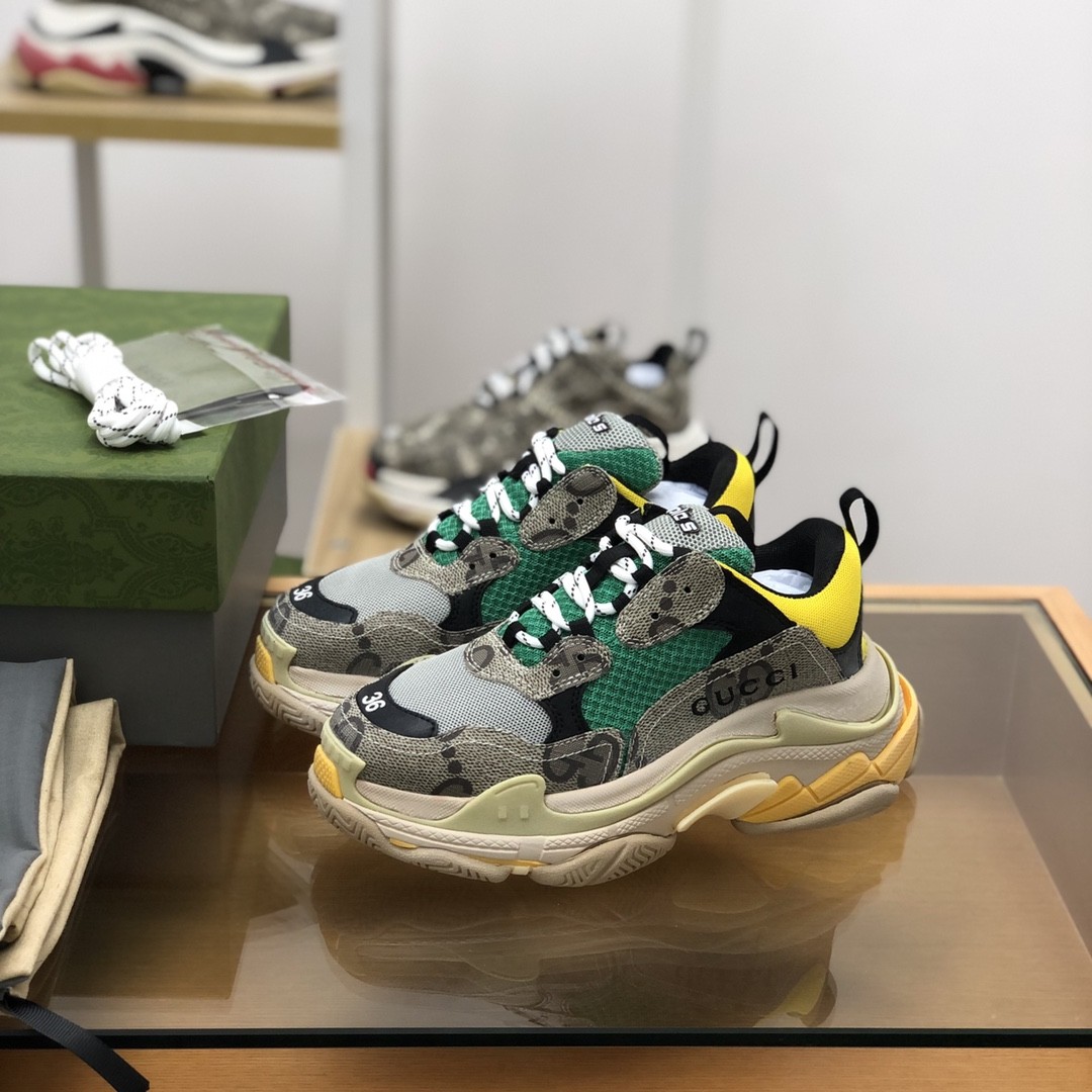 Balenciaga sneakers