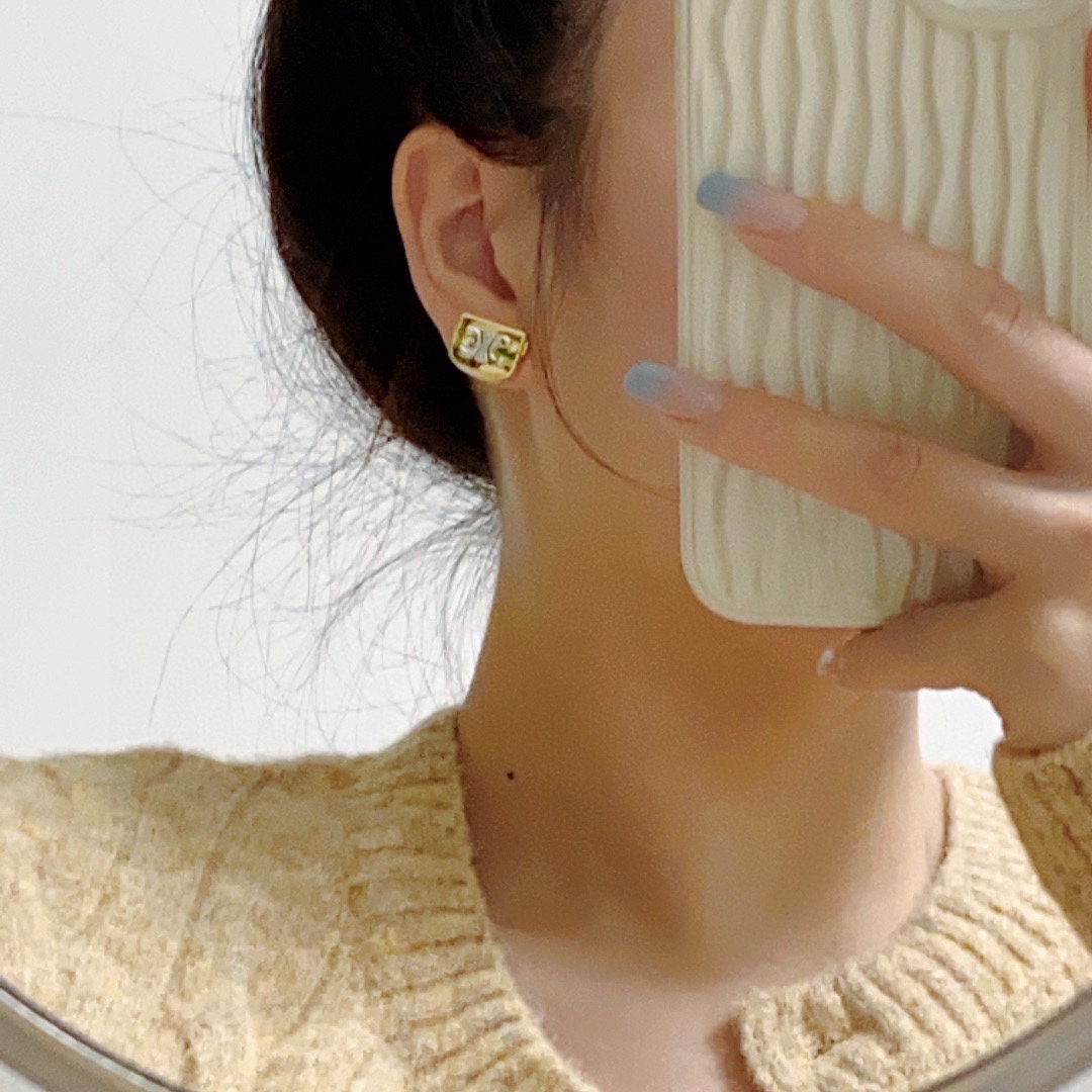 Celine Earrings