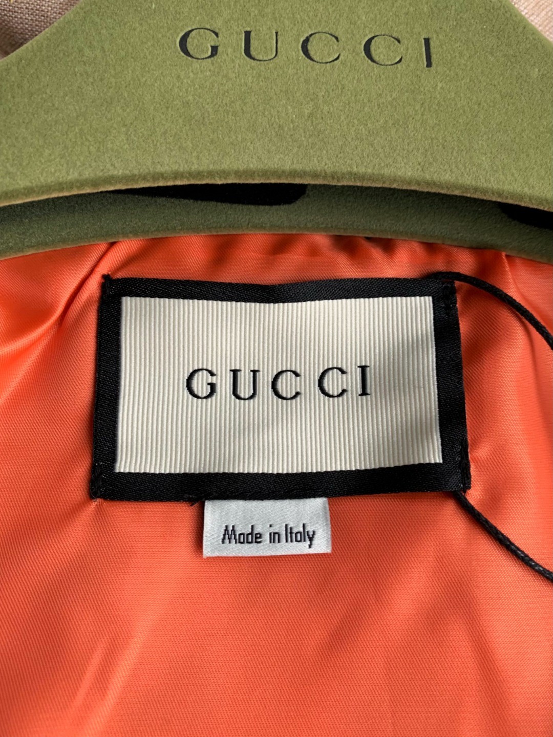 GUCCI Jacket