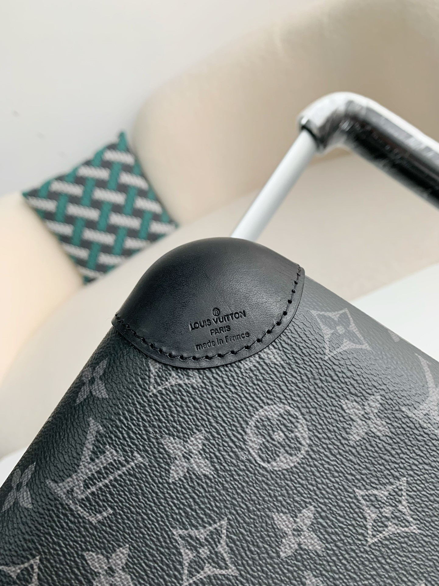 Louis Vuitton Suitcase