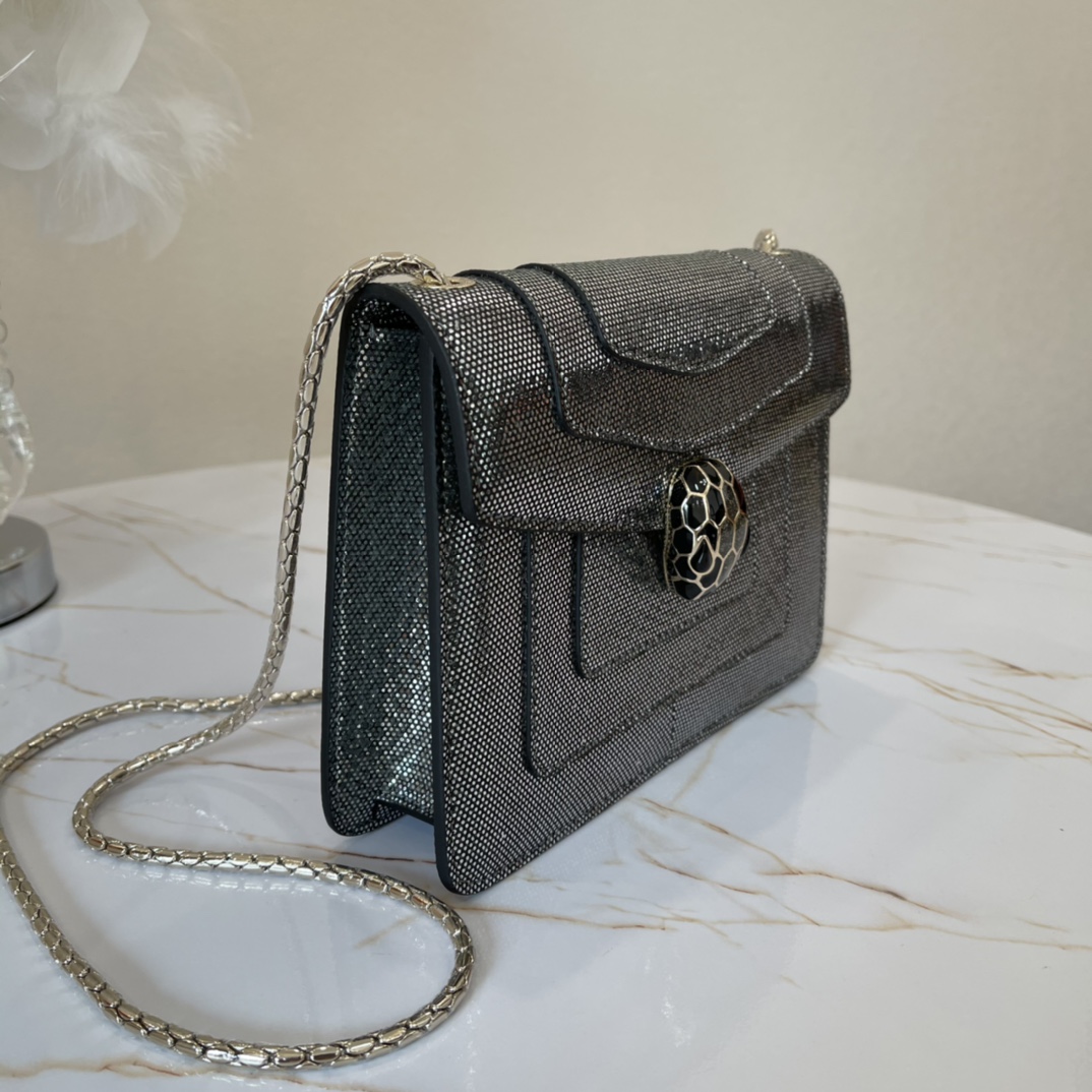 BVLGARI SERPENTI ELLIPSE series