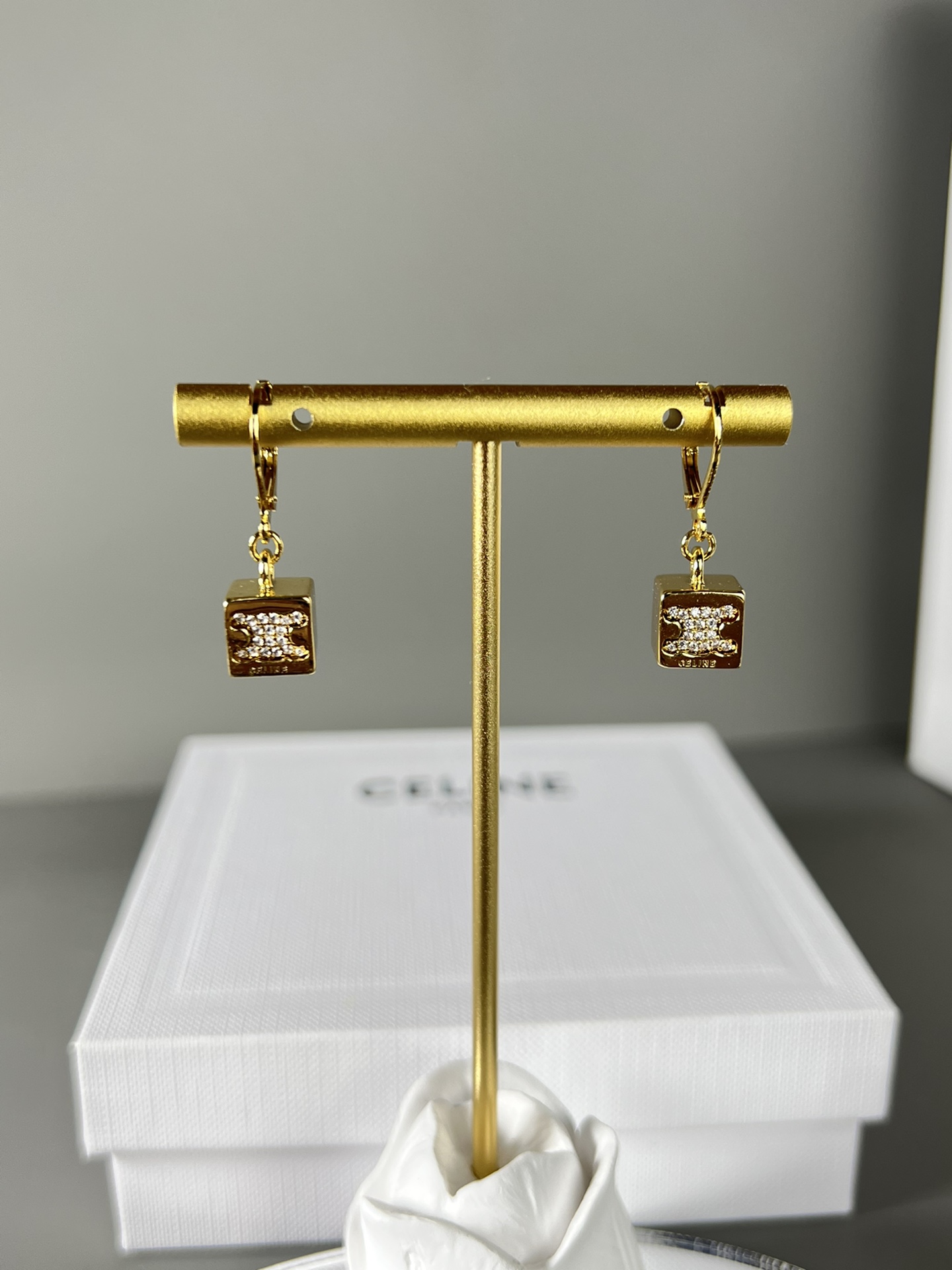 Celine Earrings