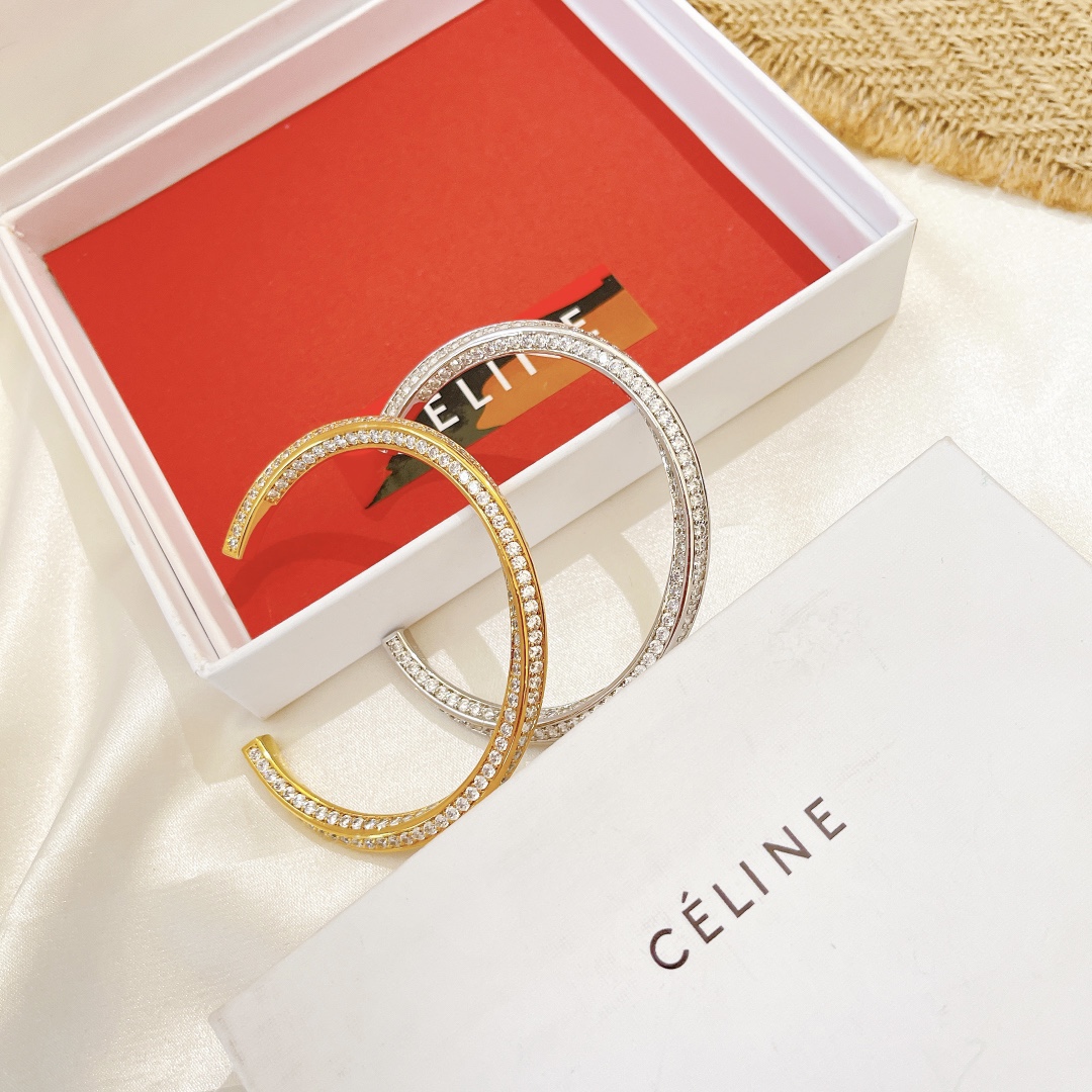 Céline bracelet