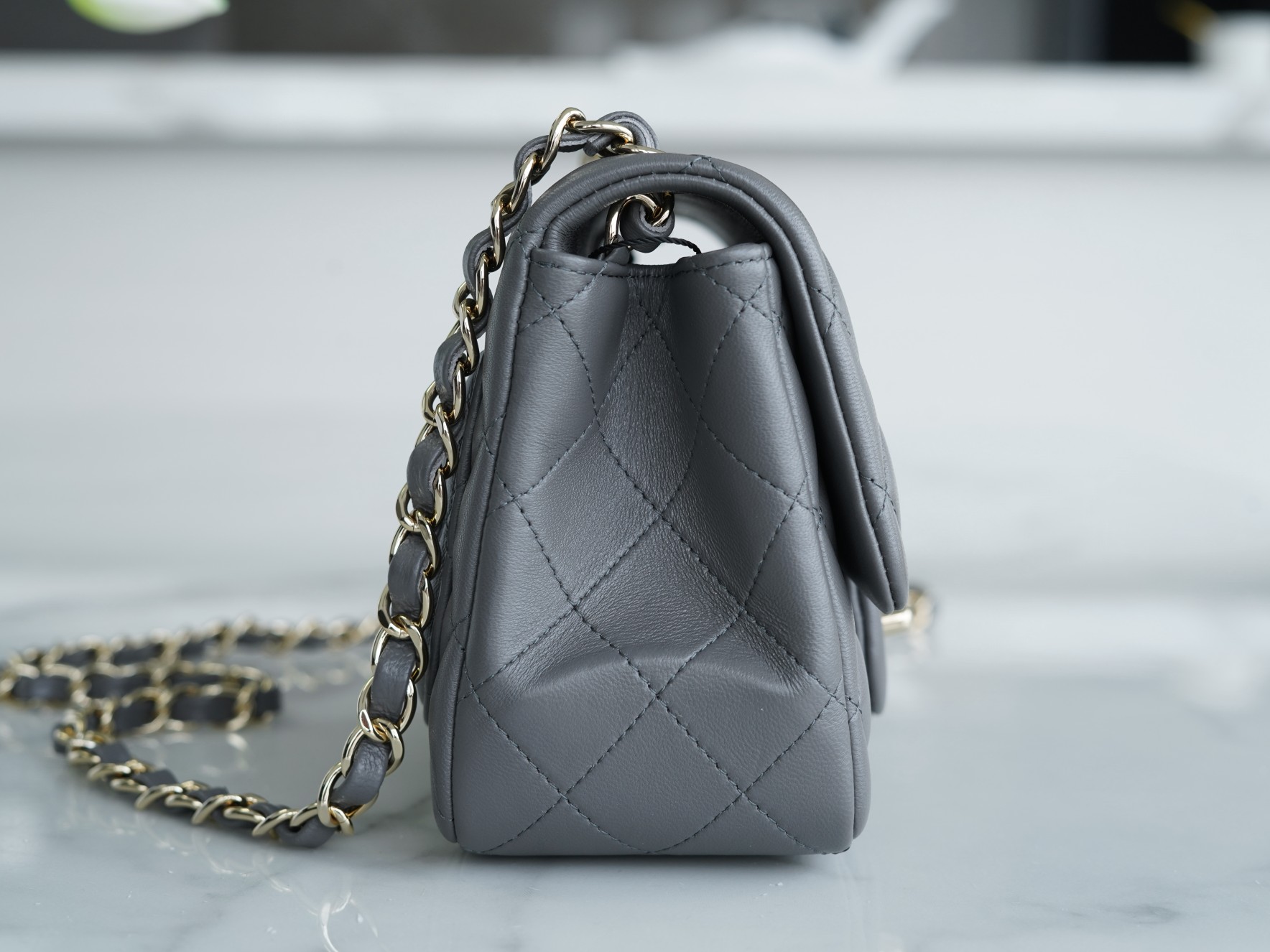 𝐂𝐇𝐀𝐍𝐄𝐋 Classic Flap Italy 🇮🇹 