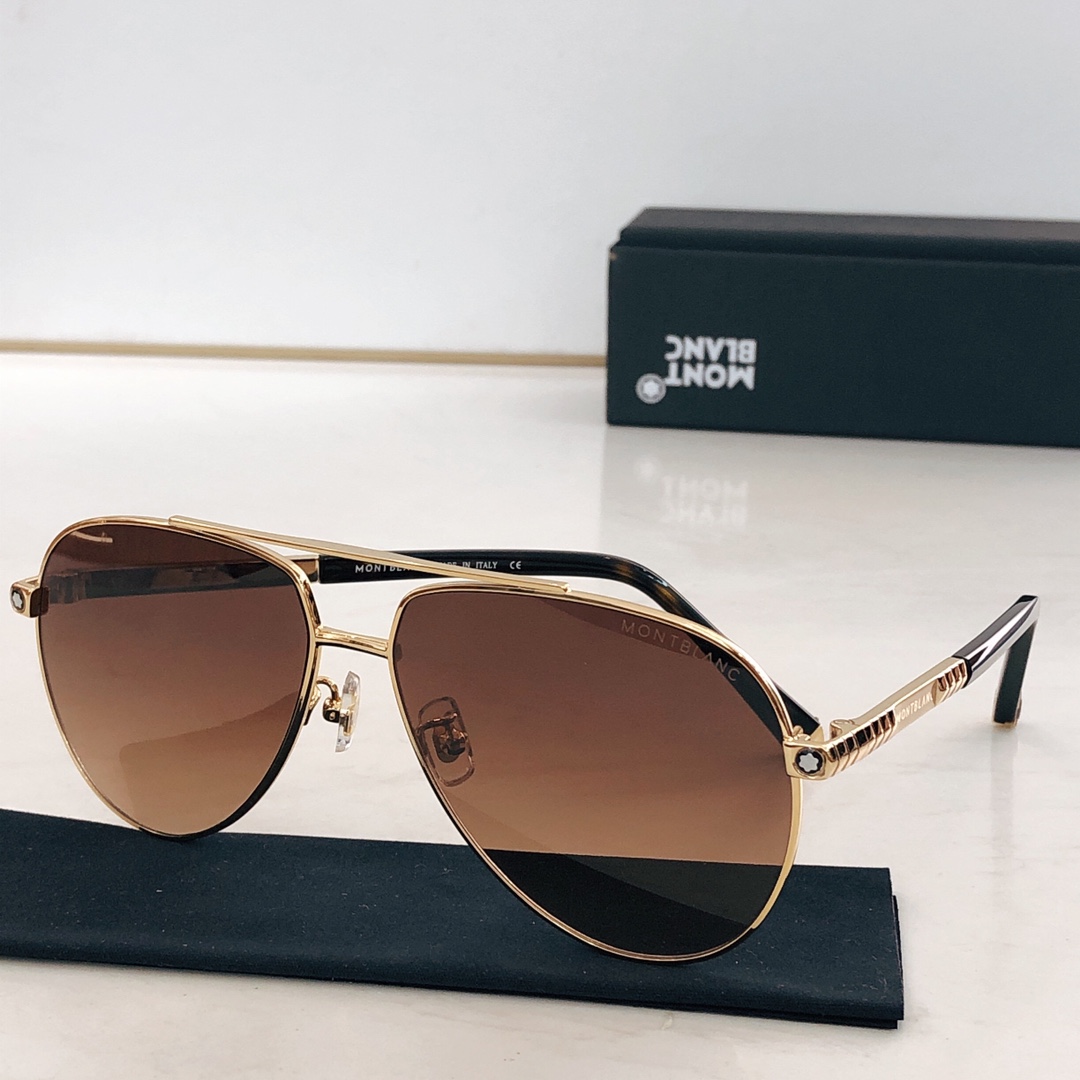 MONT BLANC MODEL:MB 871