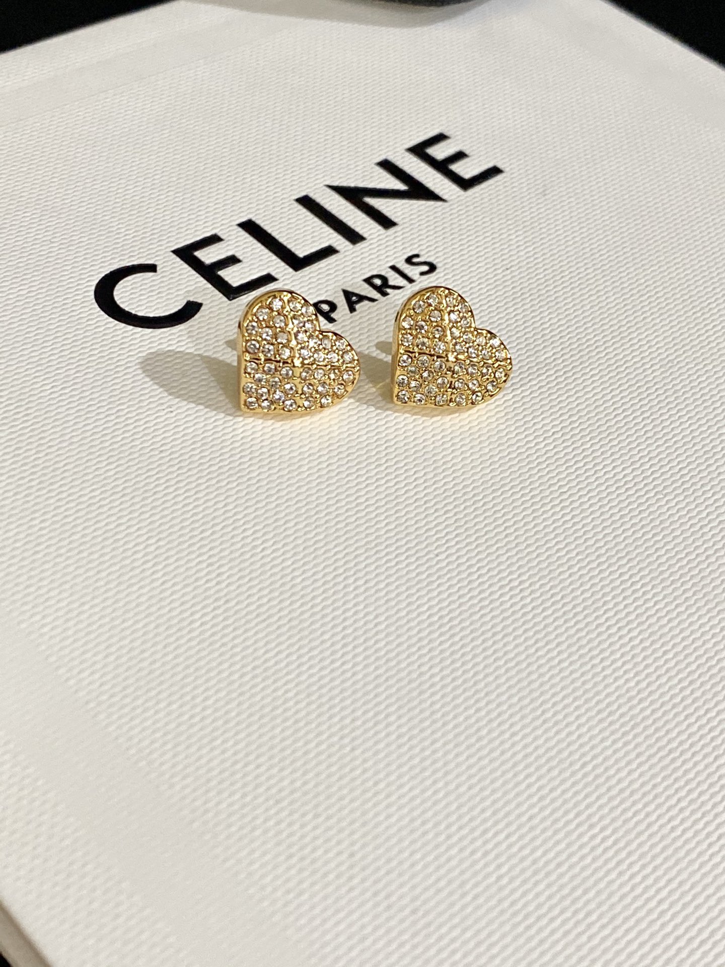 Celine Earrings