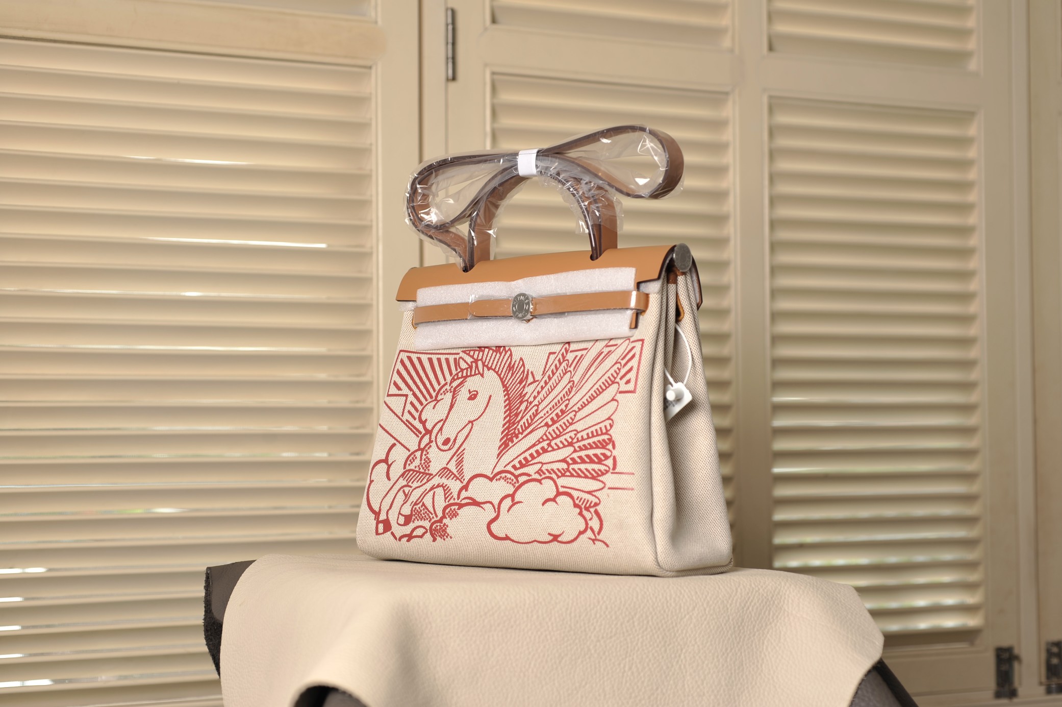 herbag31 Pegasus Limited Edition