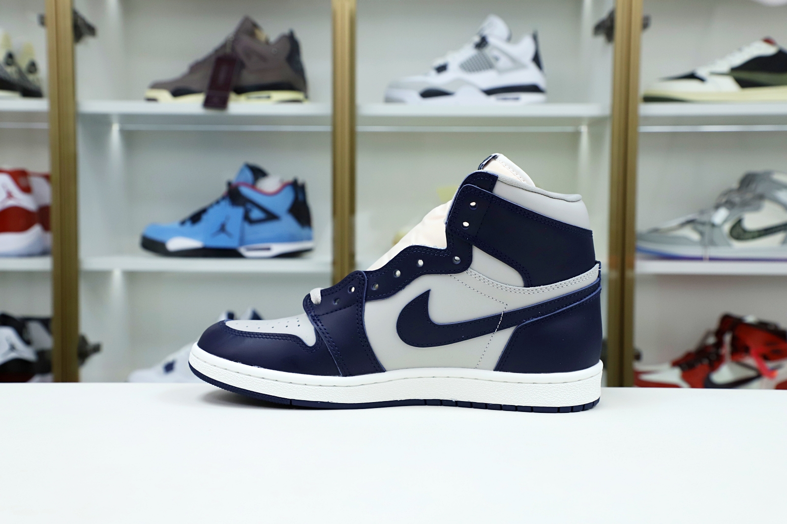 Jordan Air Jordan 1 high85 georgetown