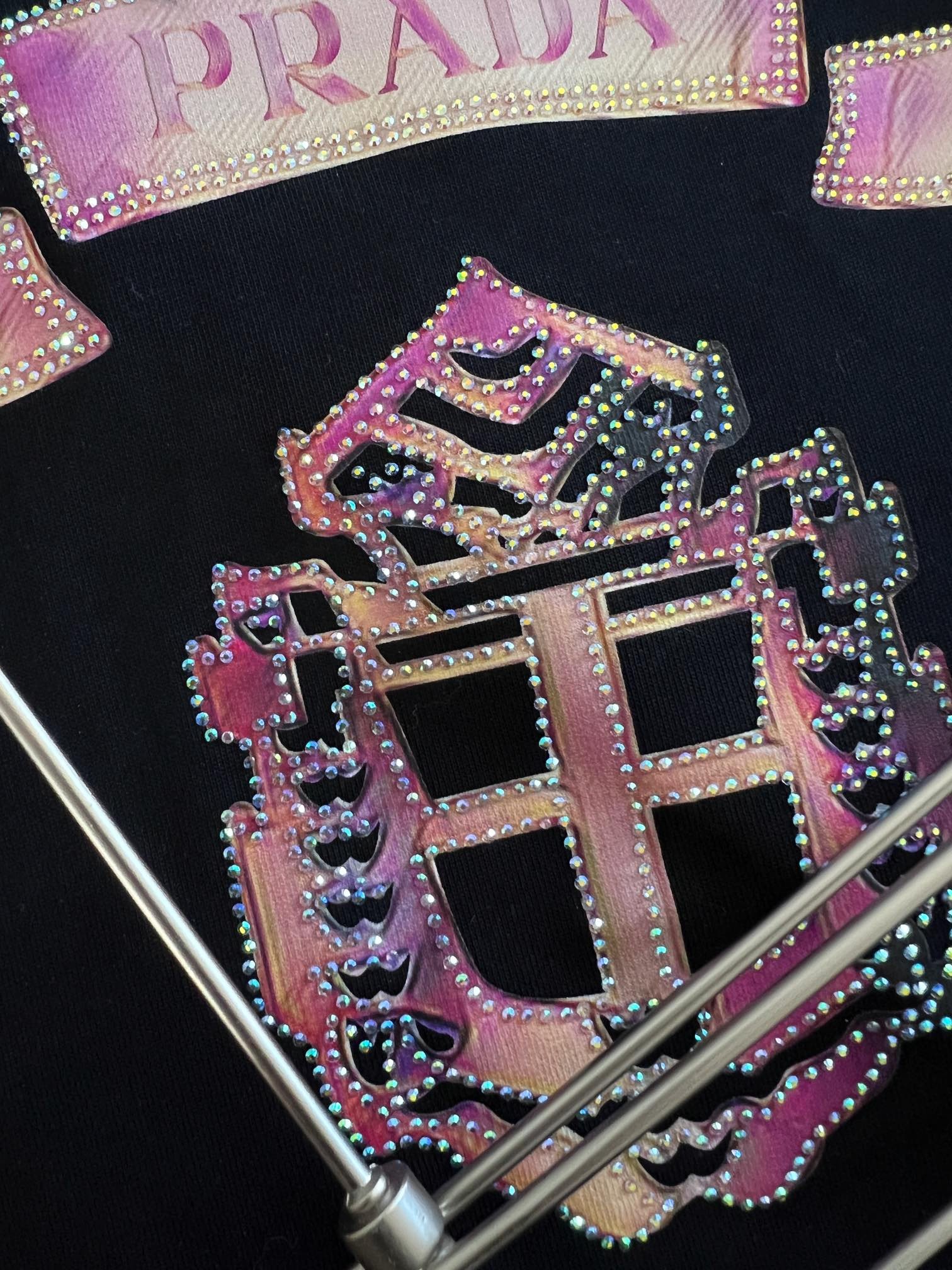 Prada 24 latest t-shirts