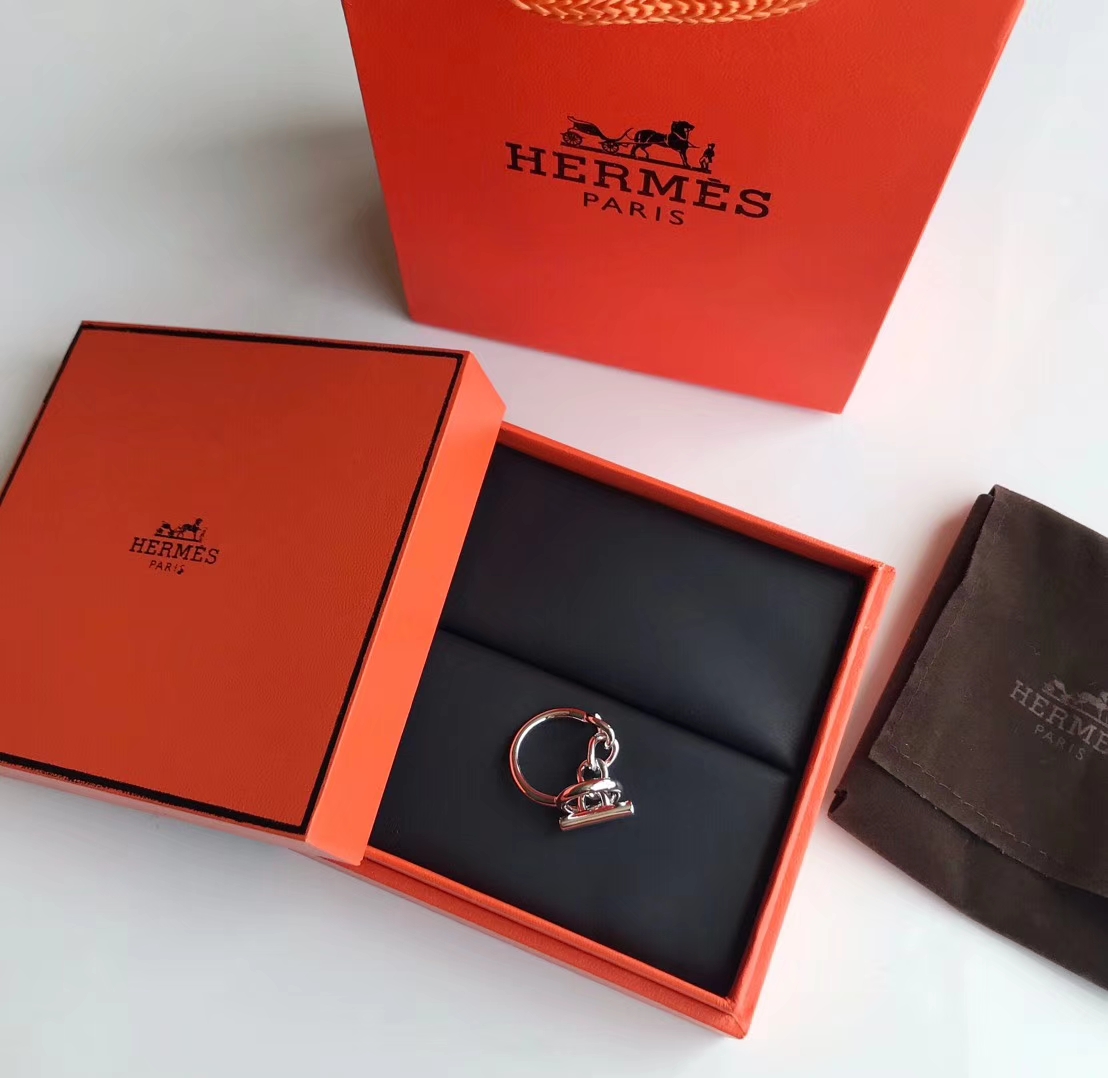 Hermes Rings