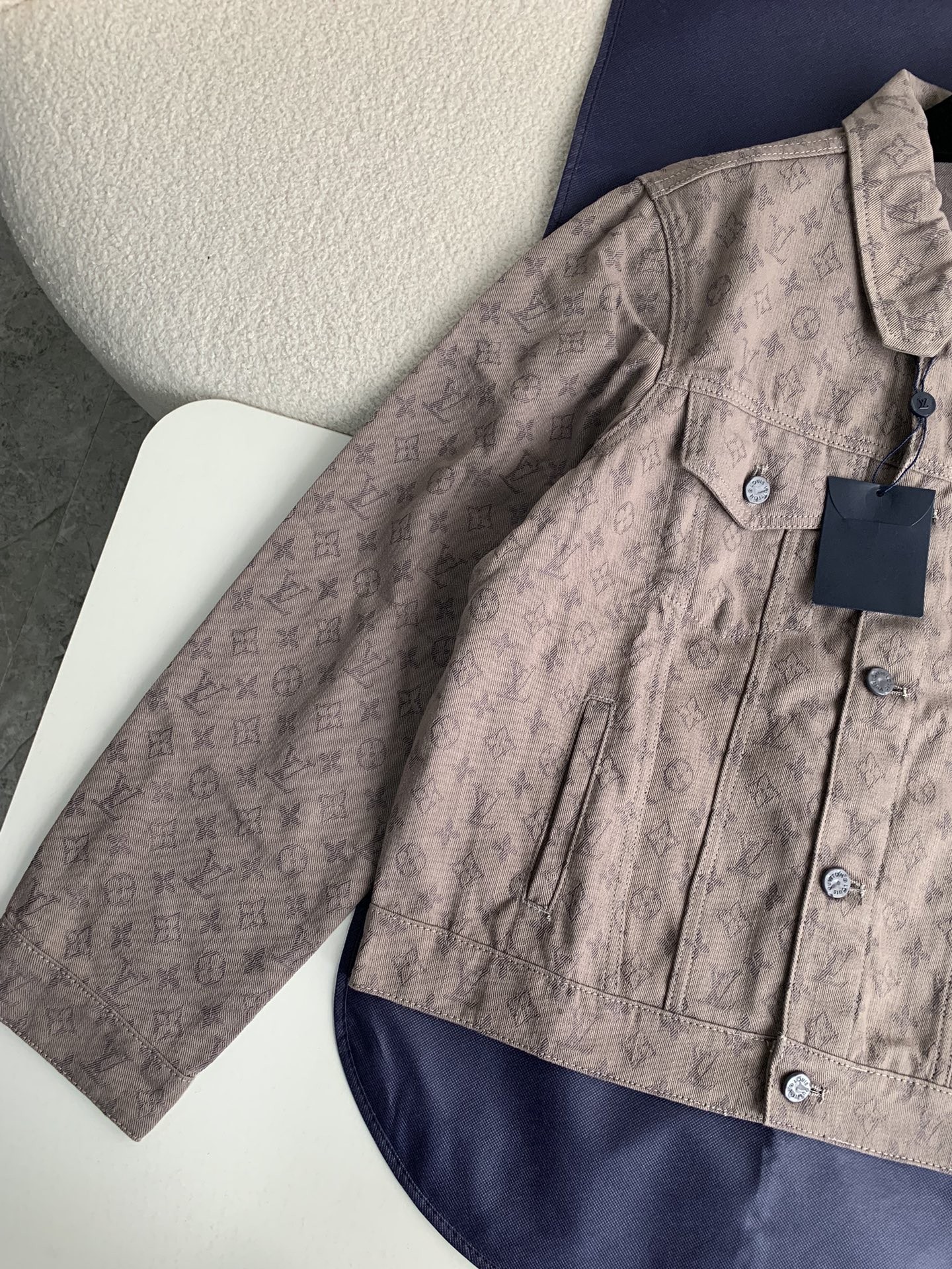 Louis Vuitton Jackets