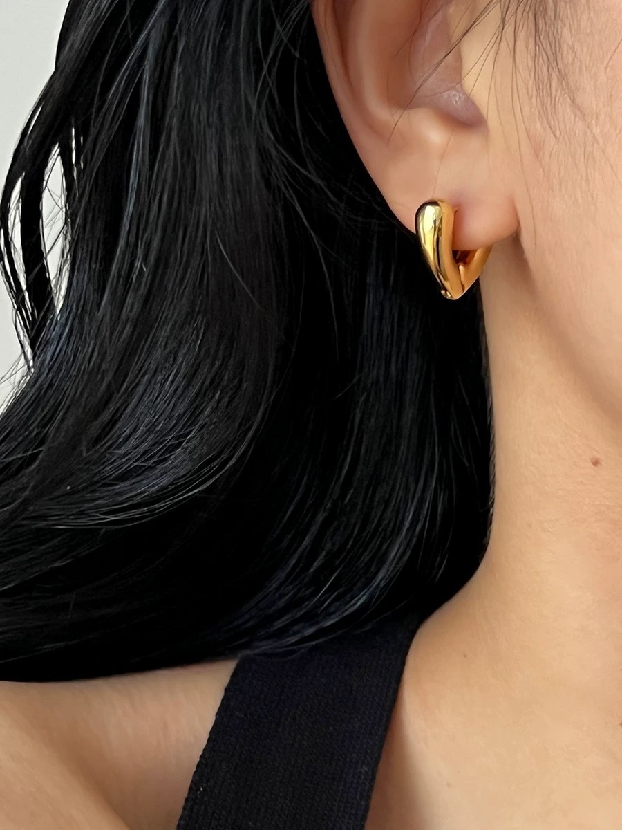 Celine Earrings